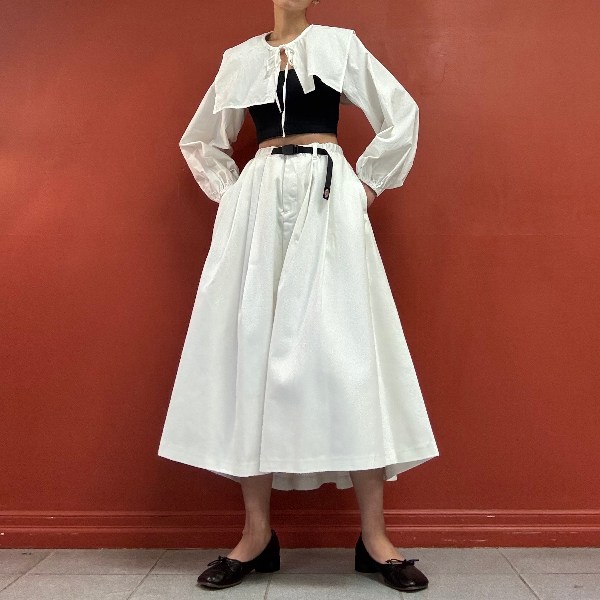 Dickies × GRAMICCI Skirt