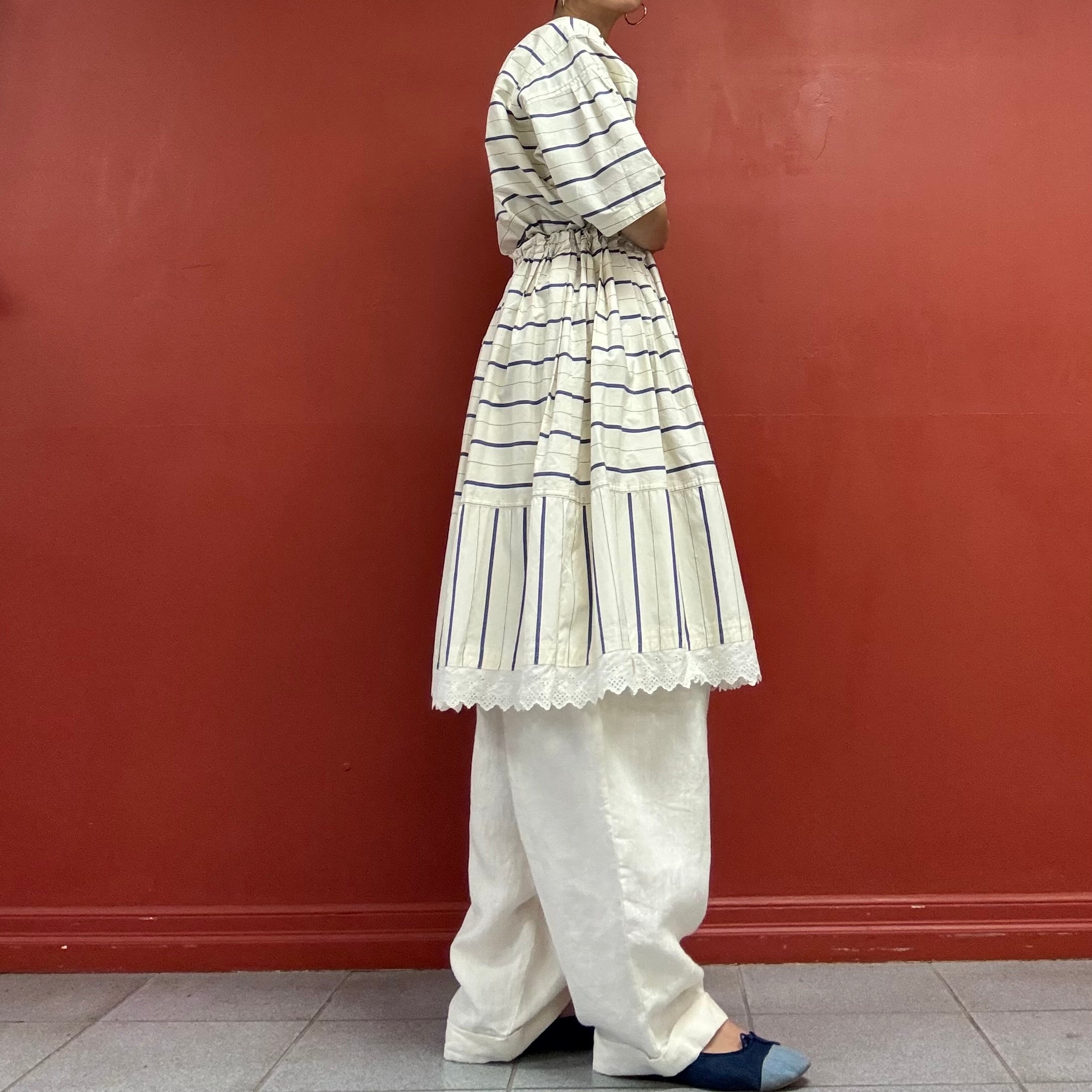TAKEZO Skirt