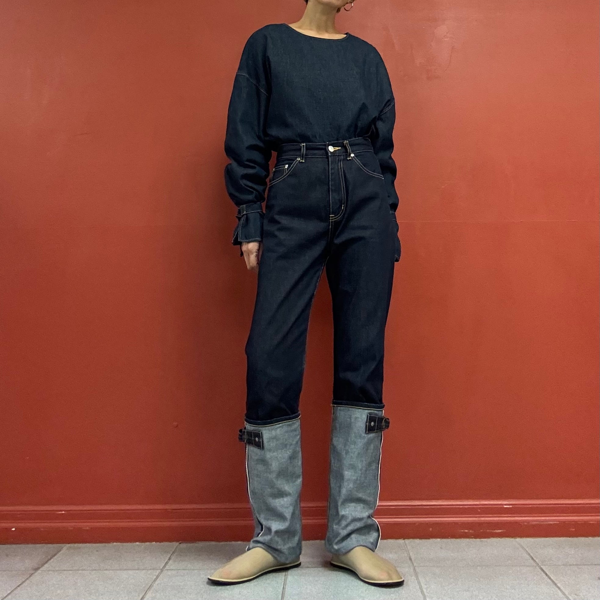 beautiful people jeans