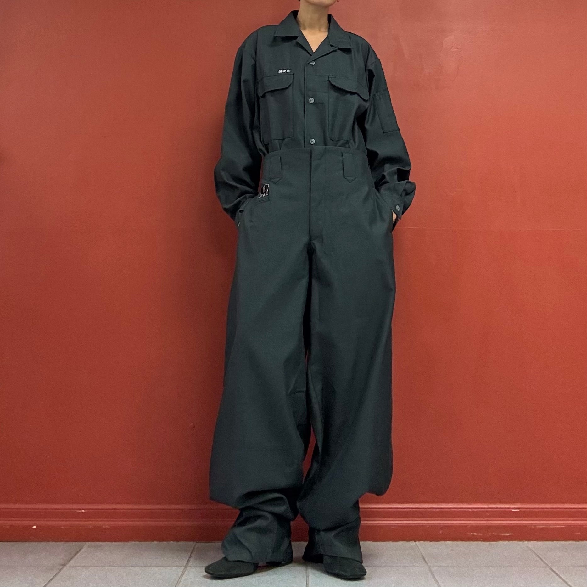 Tobi pants