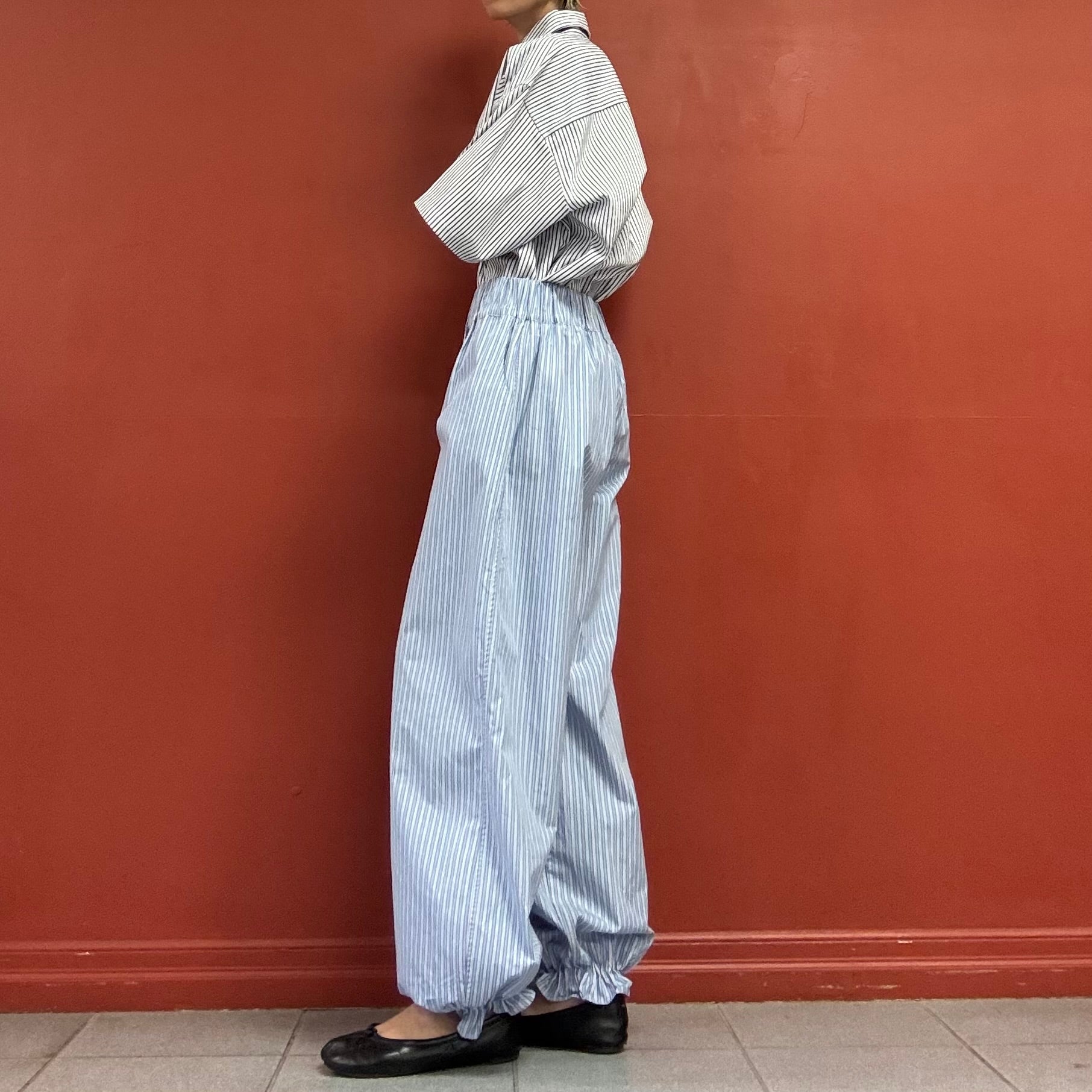 NACKIYÉ pants