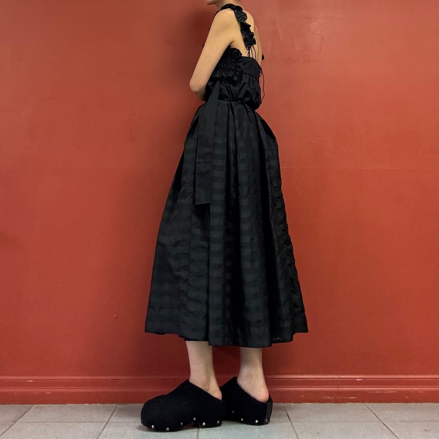 MARQUES ALMEIDA skirt