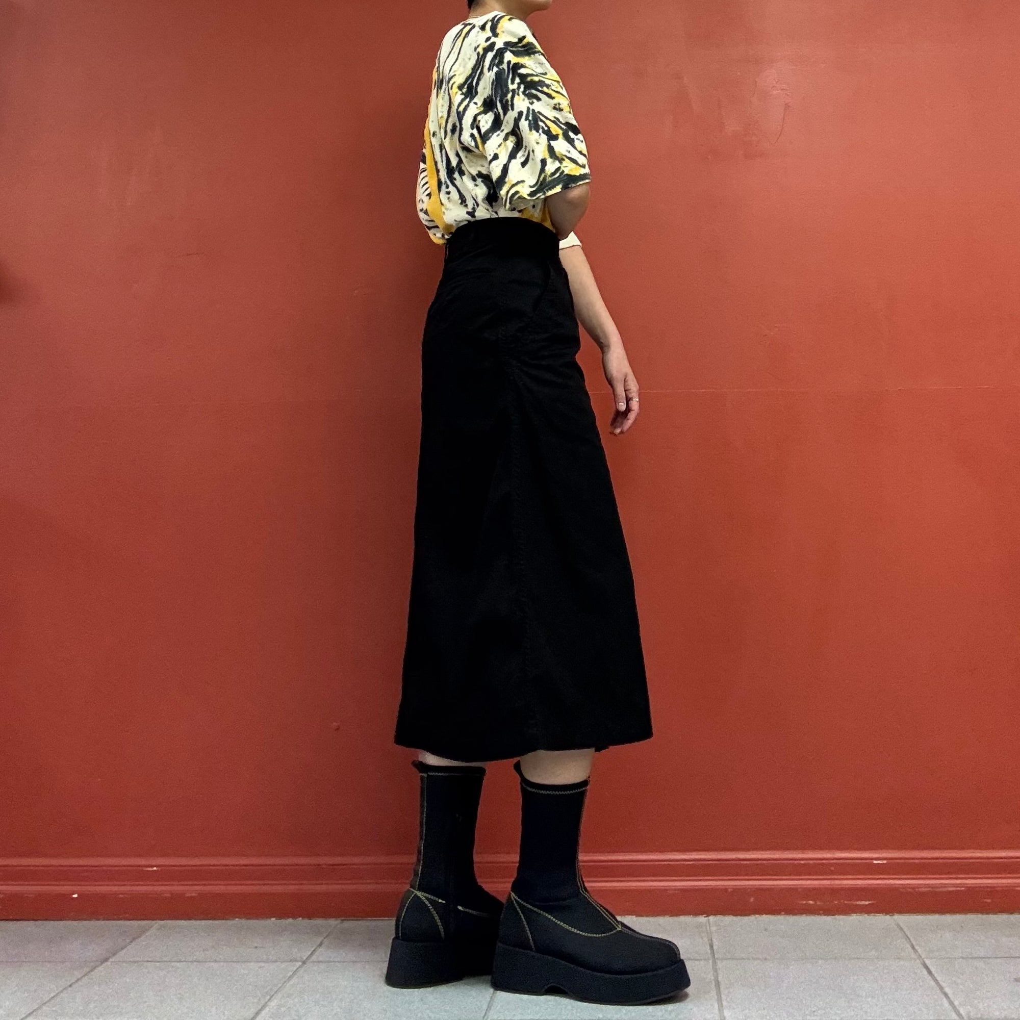 BLACK COMME des GARÇONS Skirt