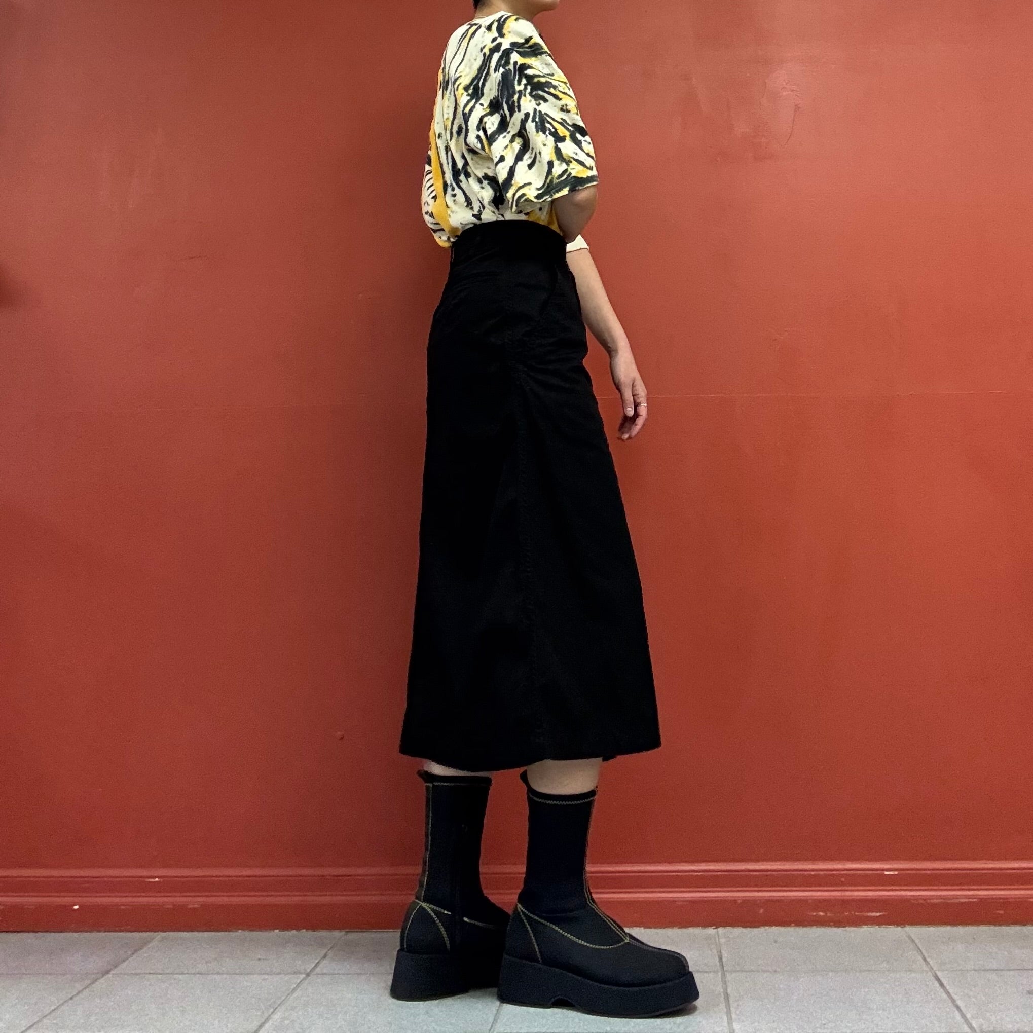 BLACK COMME des GARÇONS Skirt