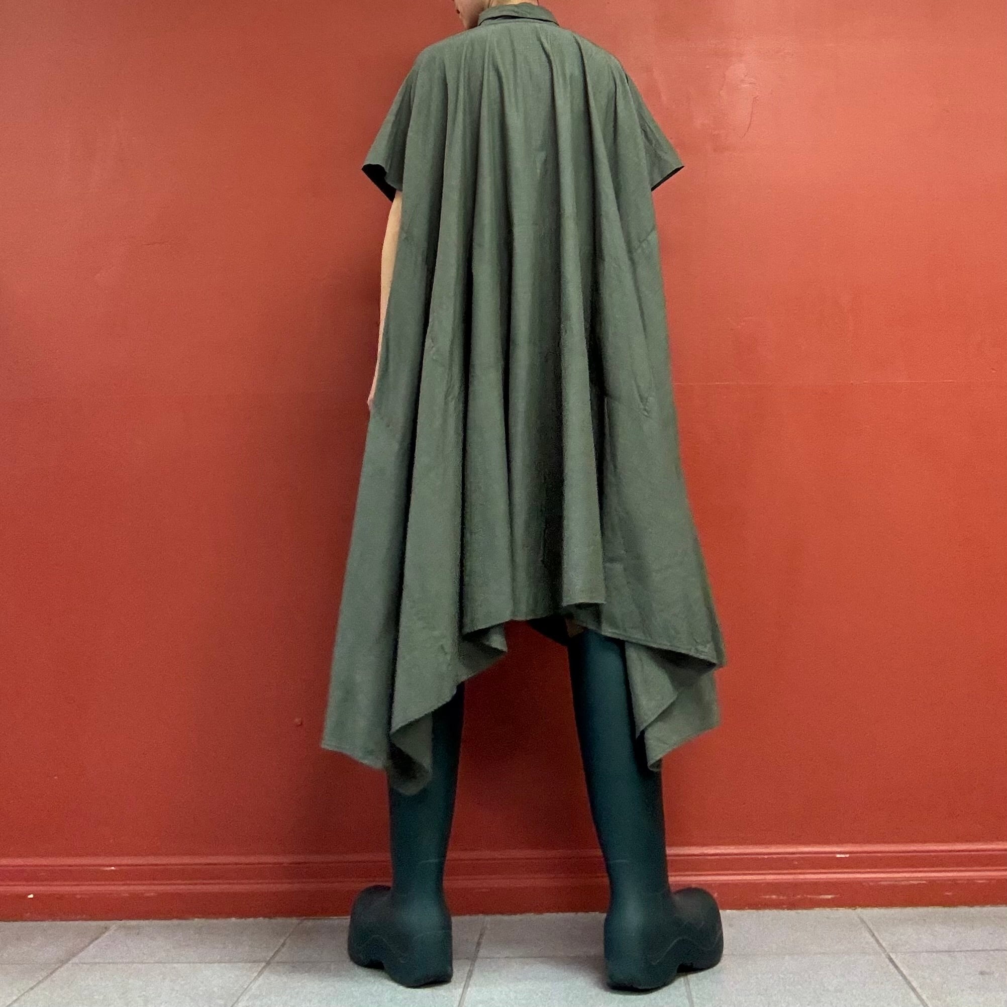 1/8 TAKAMURA Dress
