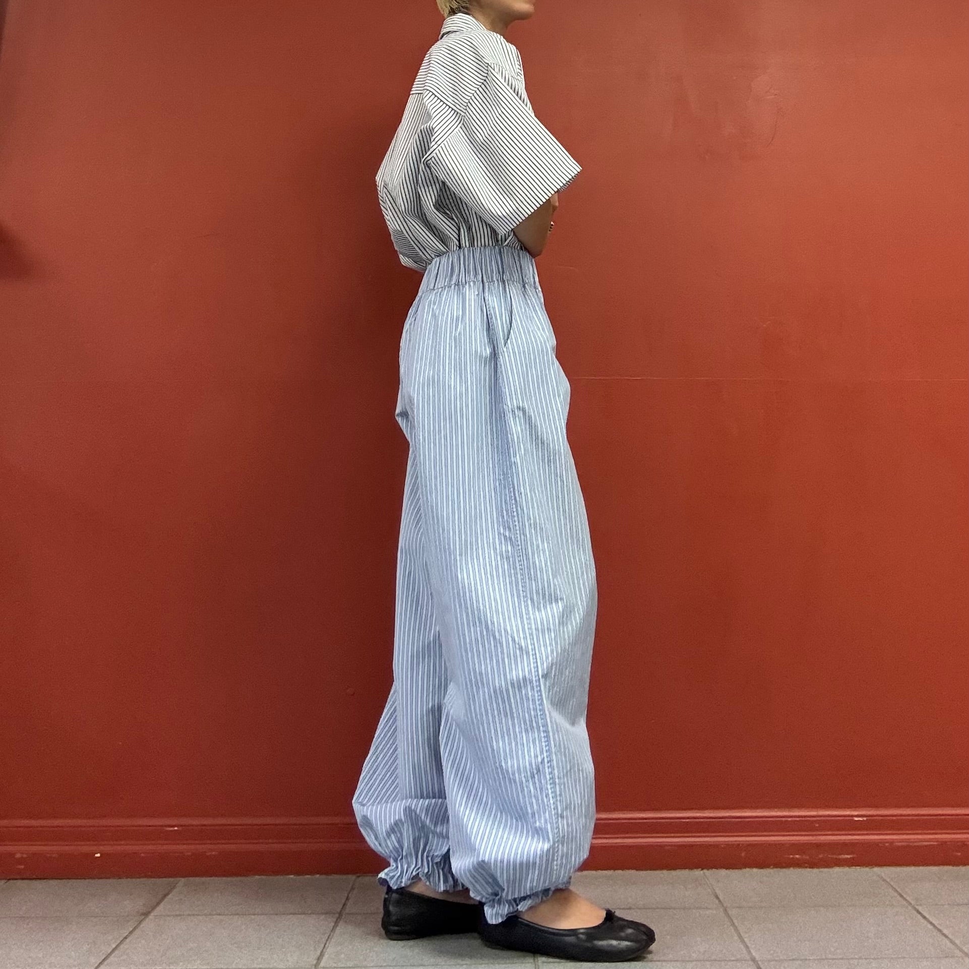 NACKIYÉ pants