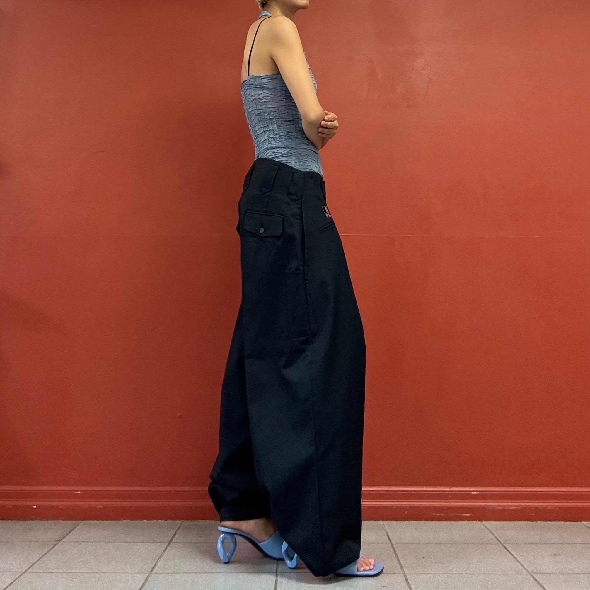 Tobi pants