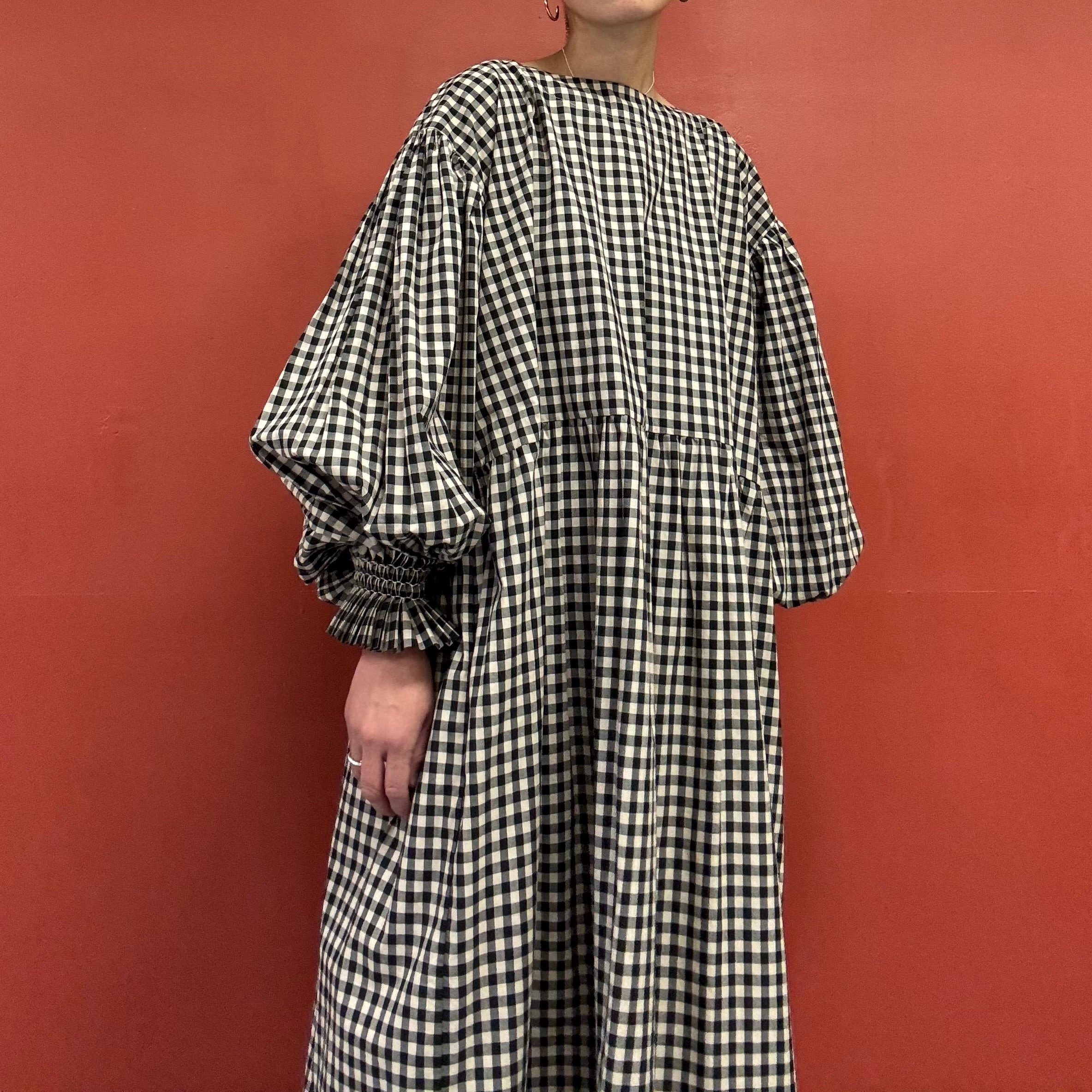 CAWLEY Dress