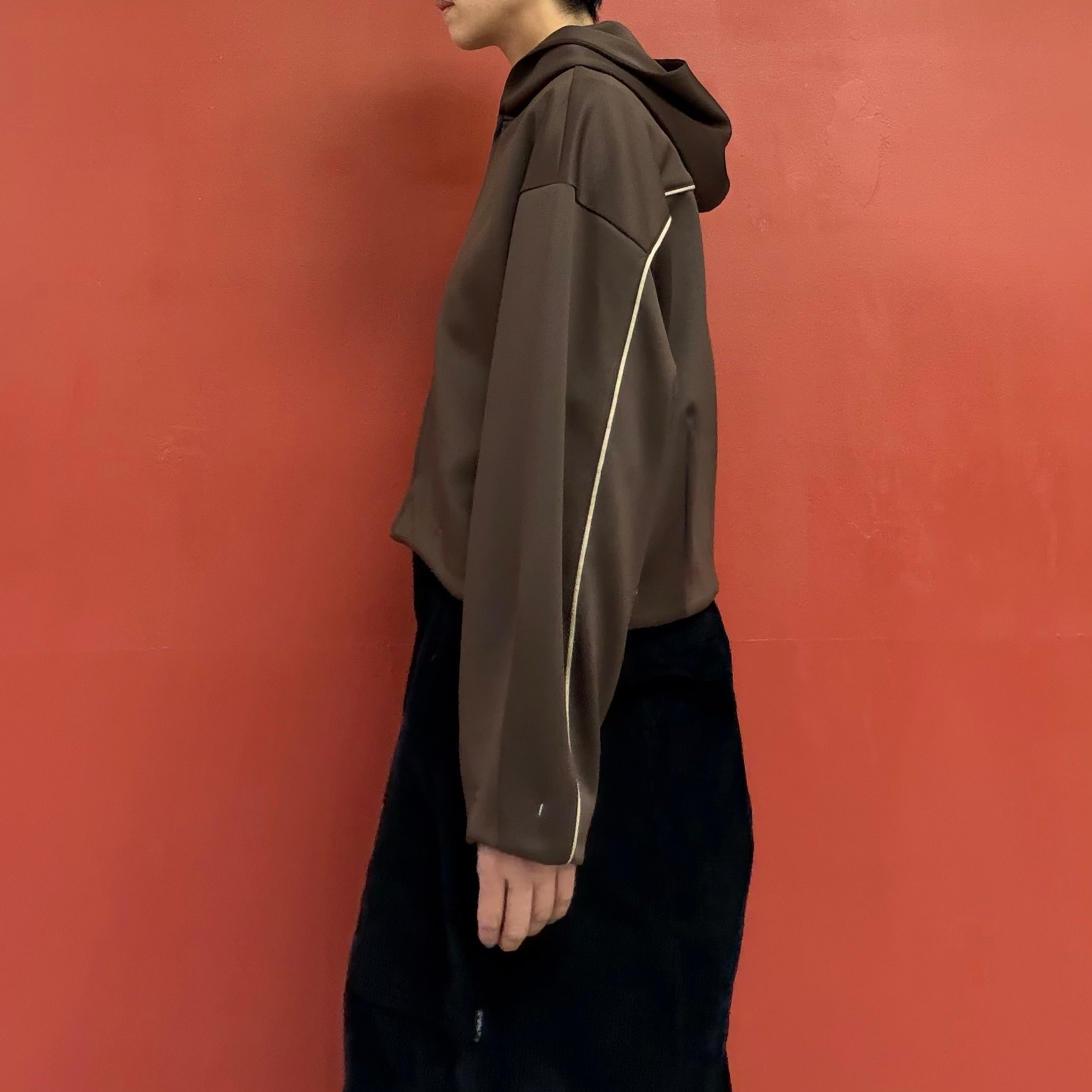 Track jacket