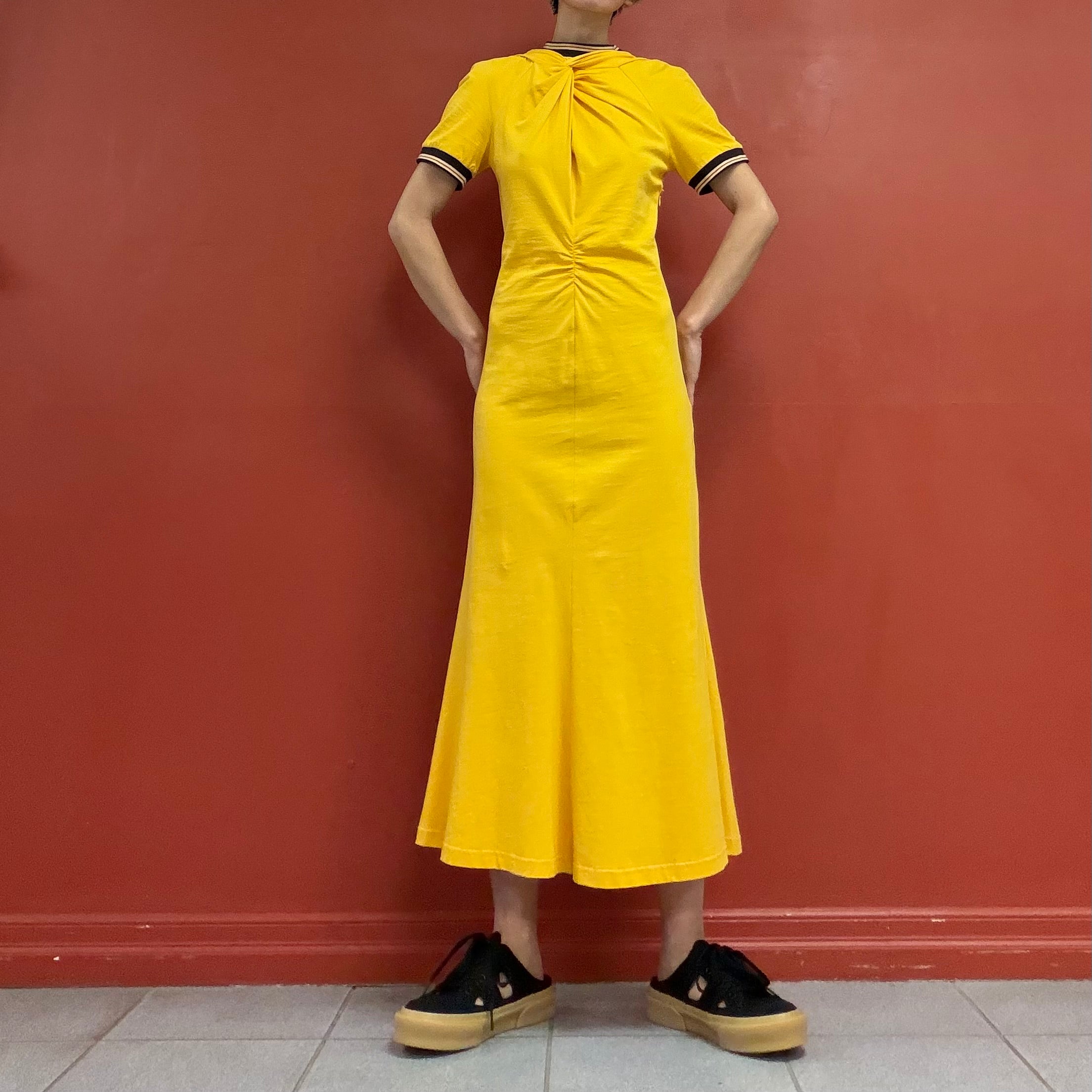 Wales Bonner dress