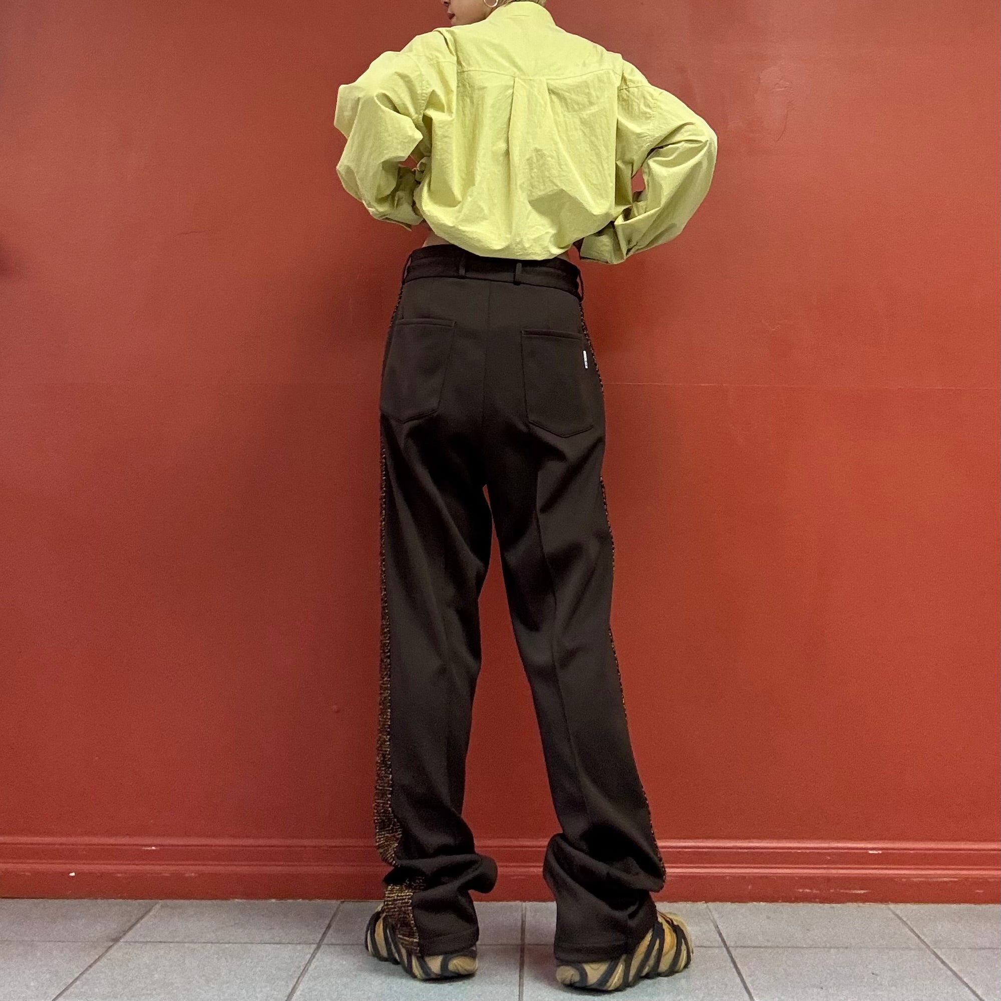 TTT MSW track pants