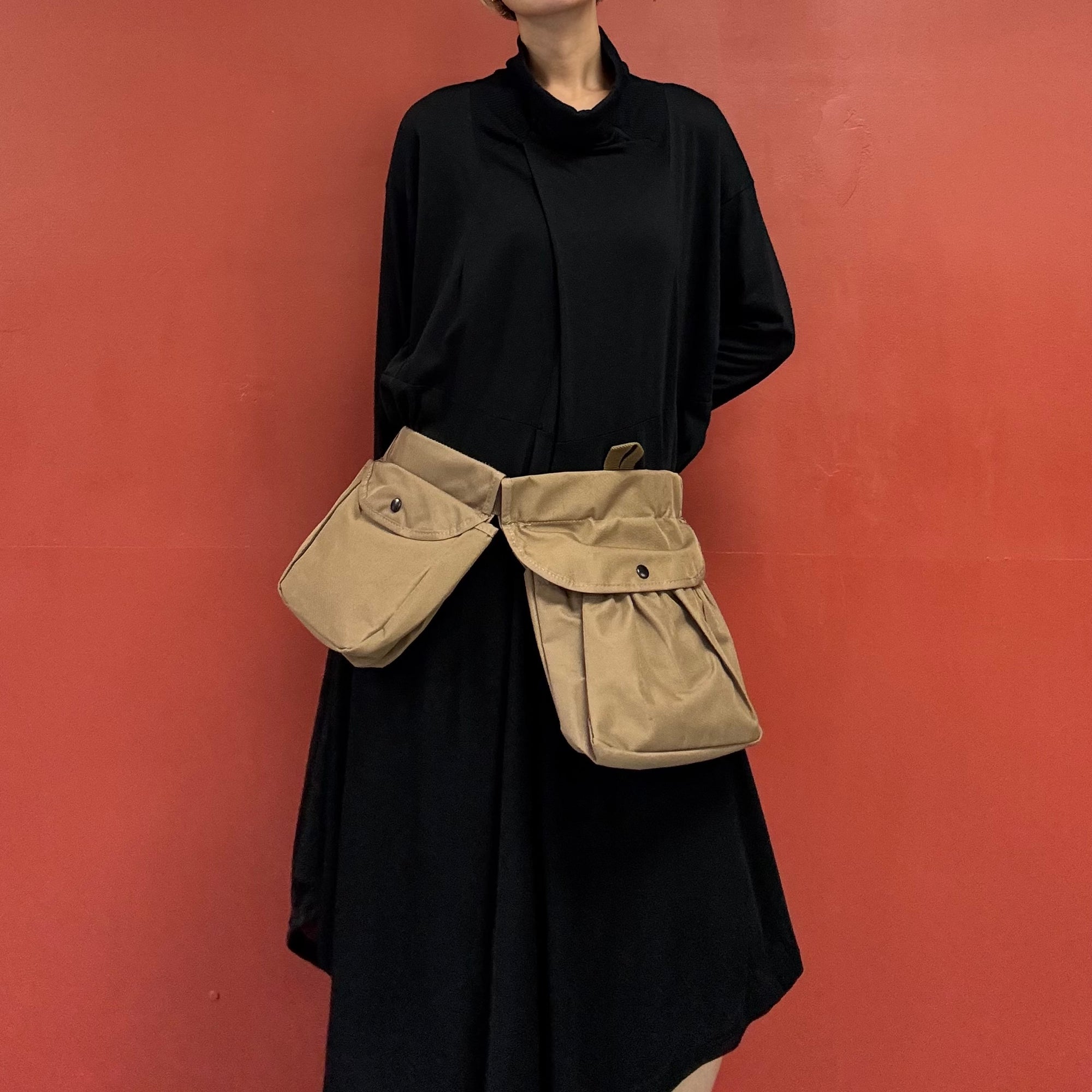 Belt bags