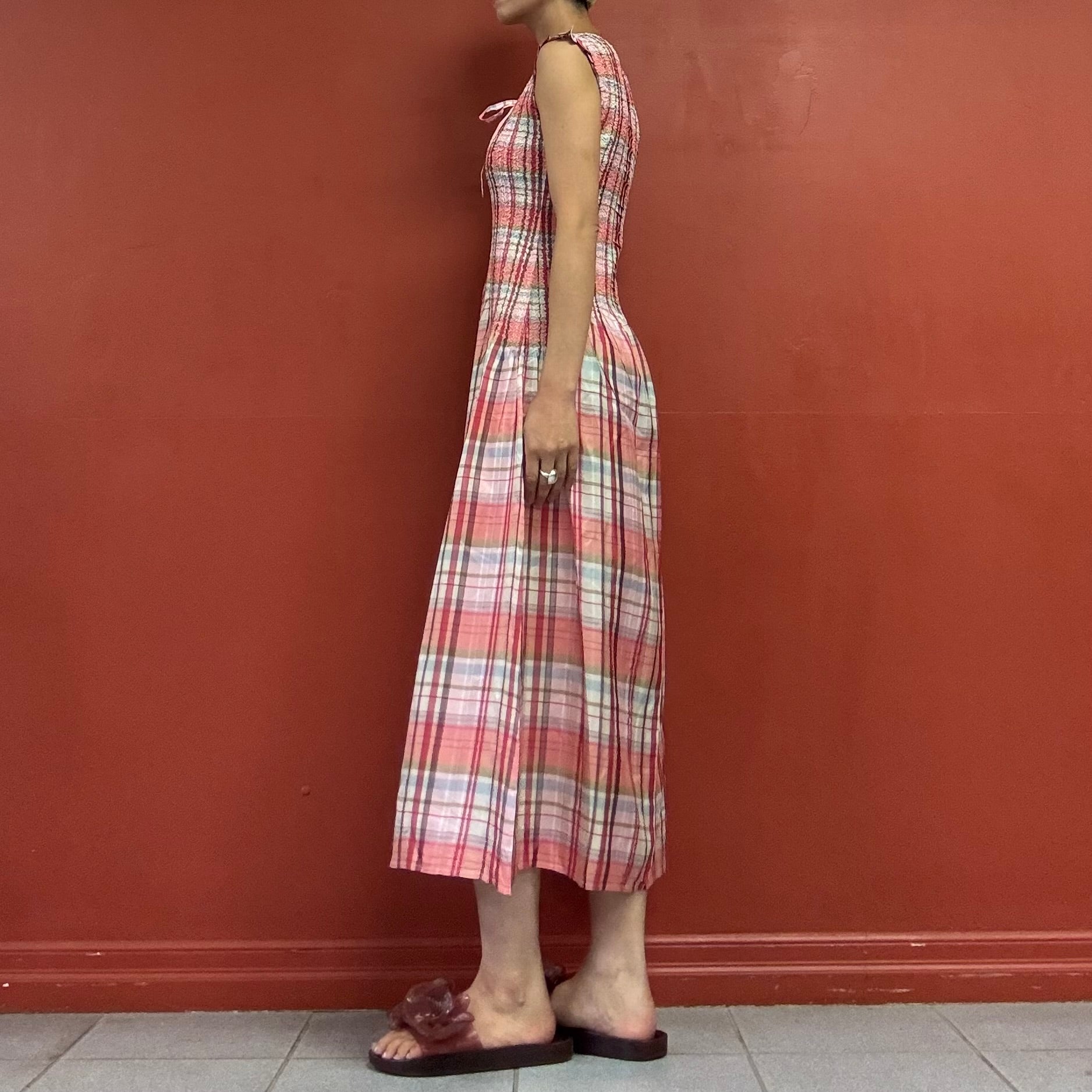 PEPLUM by YOSHIKI HISHINUMA dress