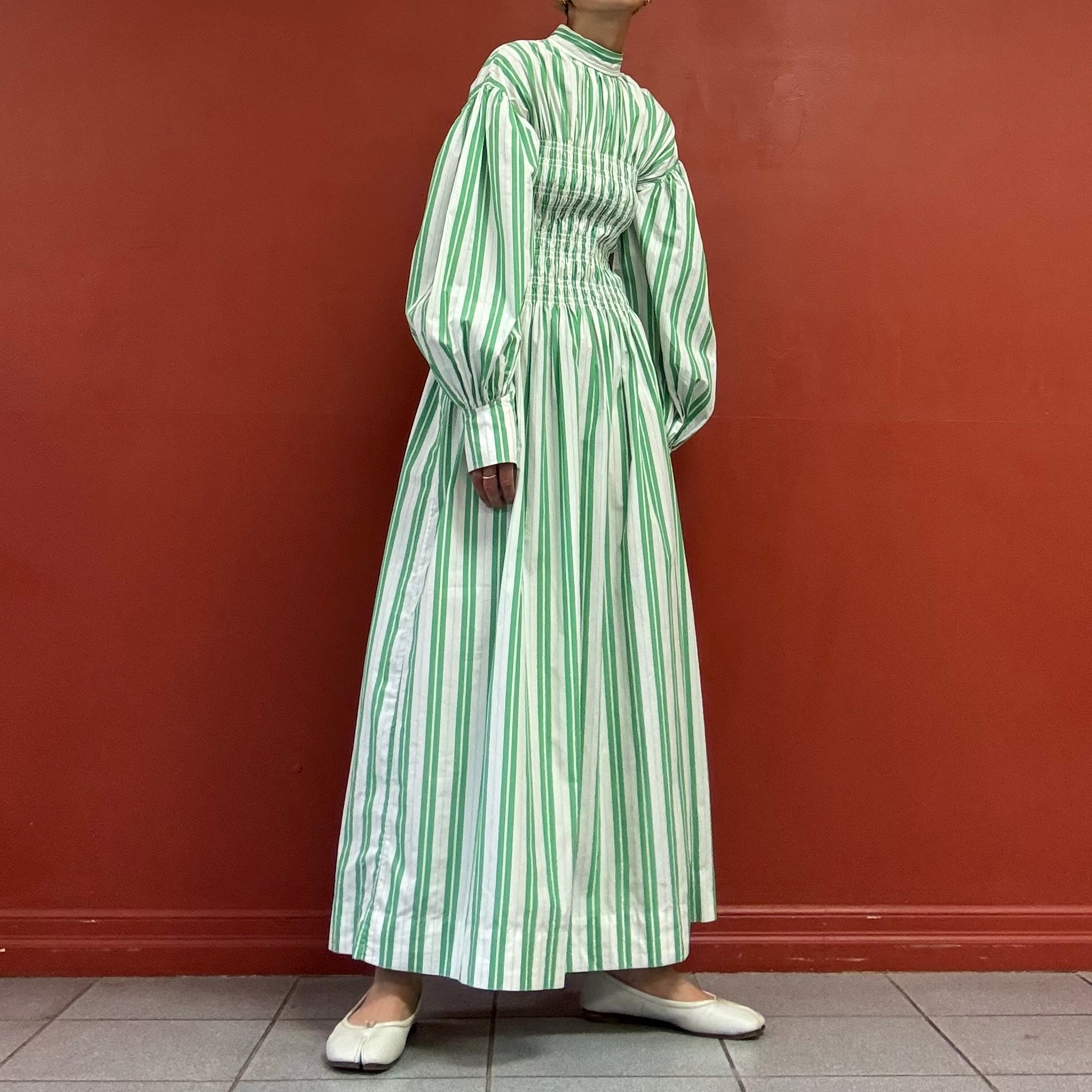 GANNI dress