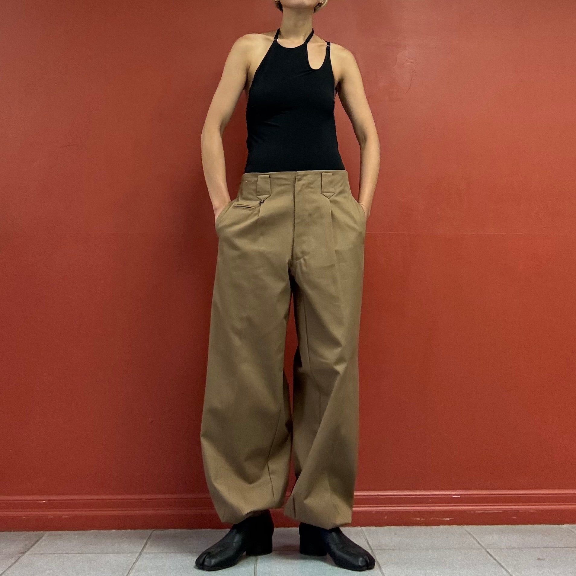 Tobi pants