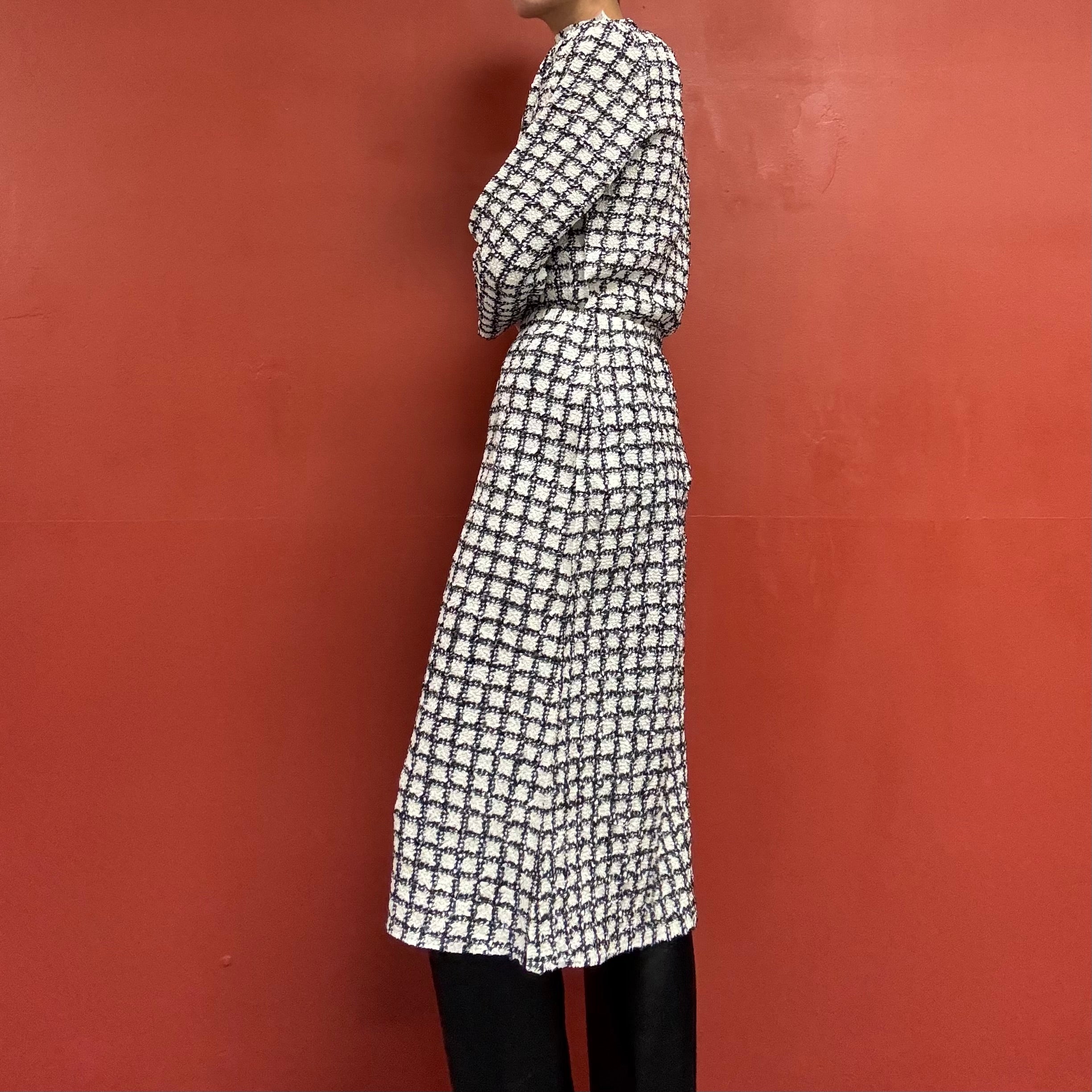 PEPLUM by YOSHIKI HISHINUMA Skirt