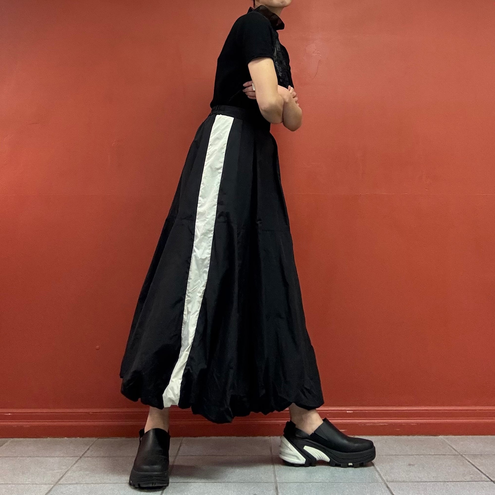 Balloon Skirt
