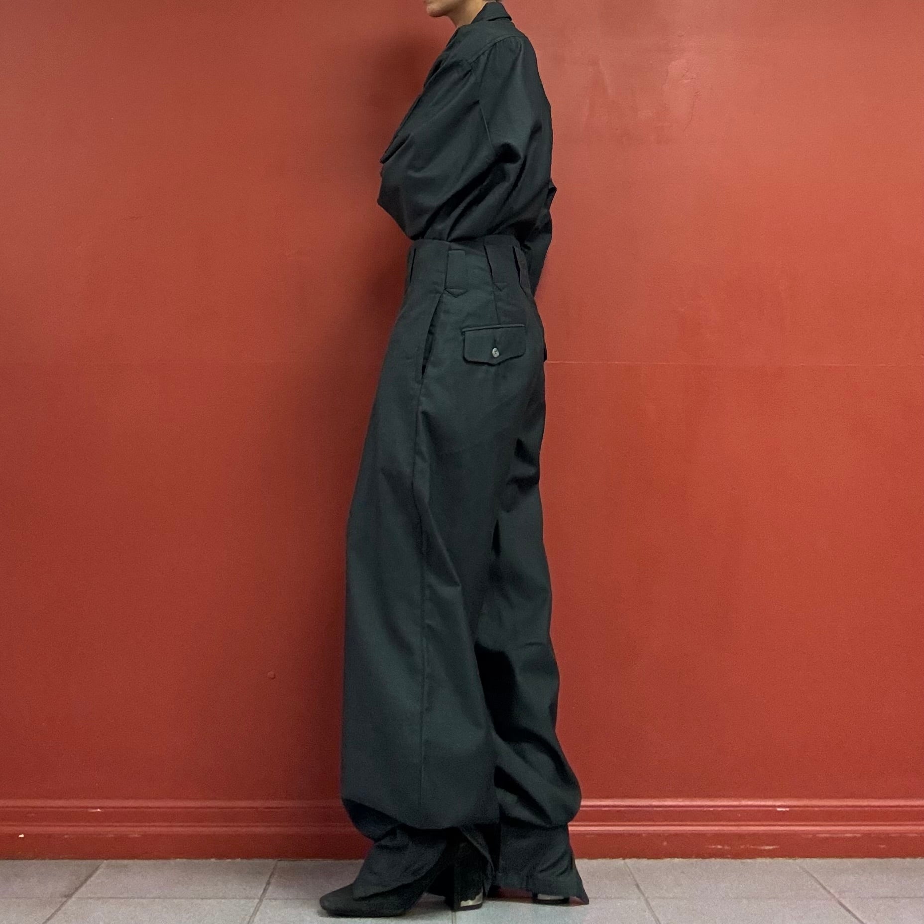 Tobi pants
