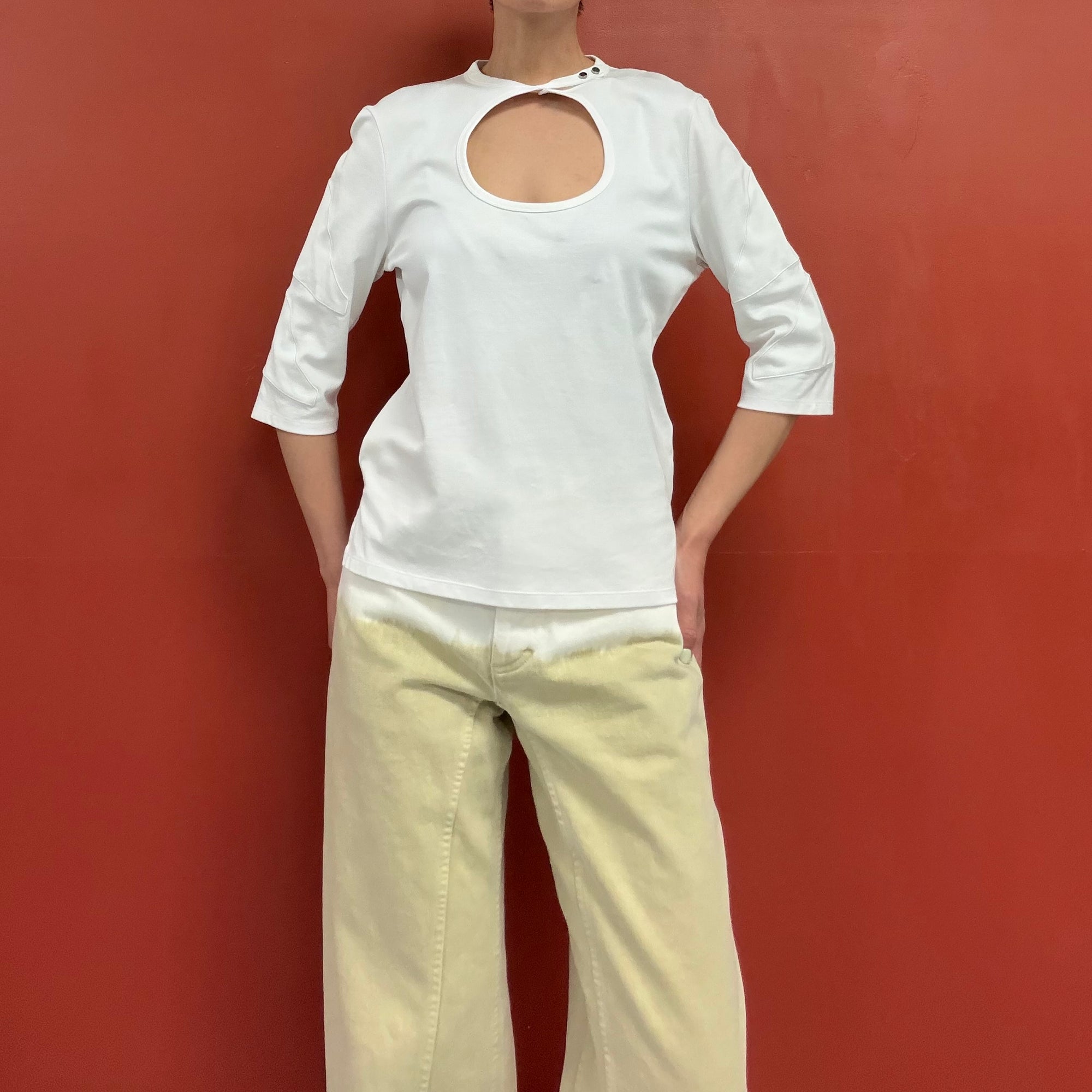 Chloe ○ T-shirt