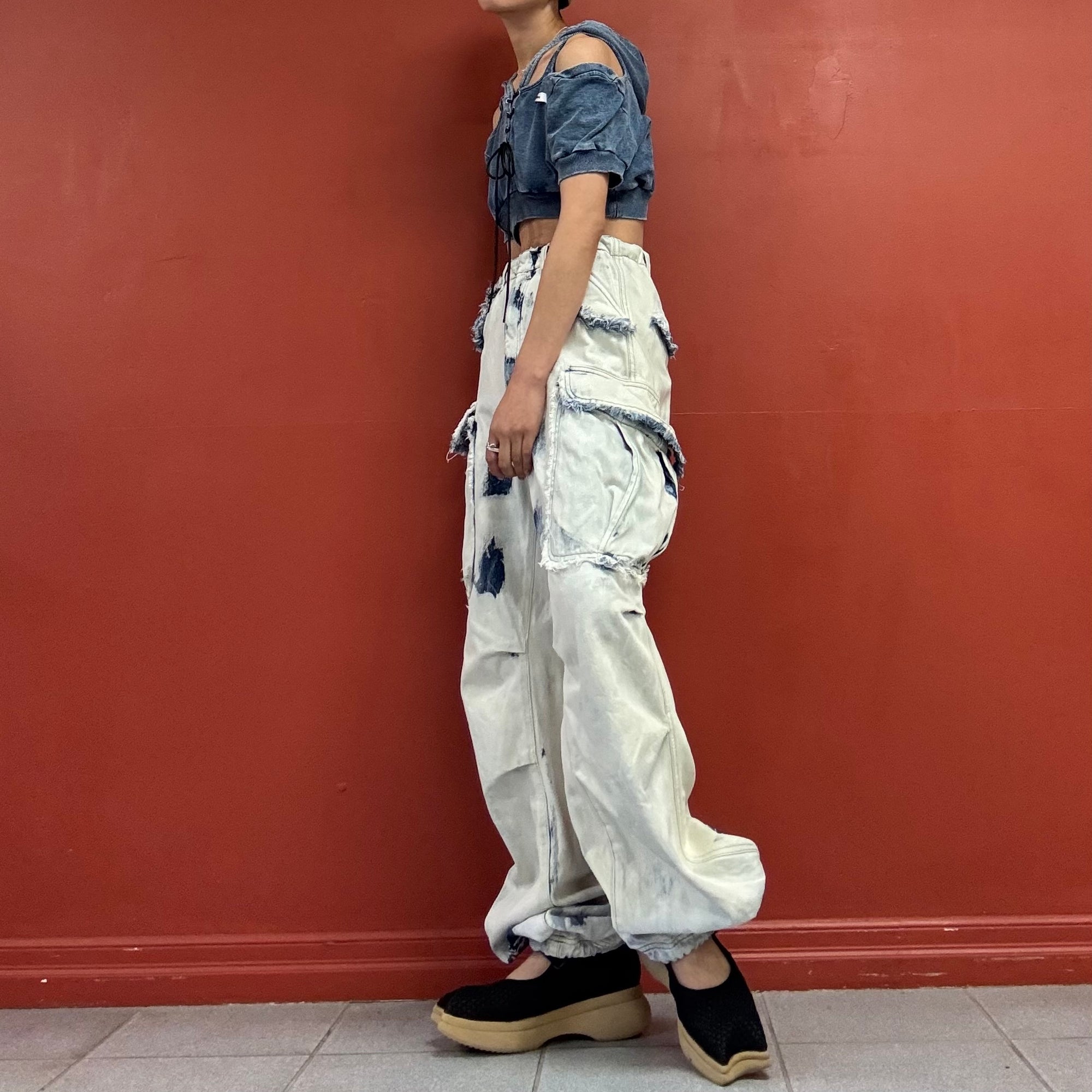 DARKPARK Jeans