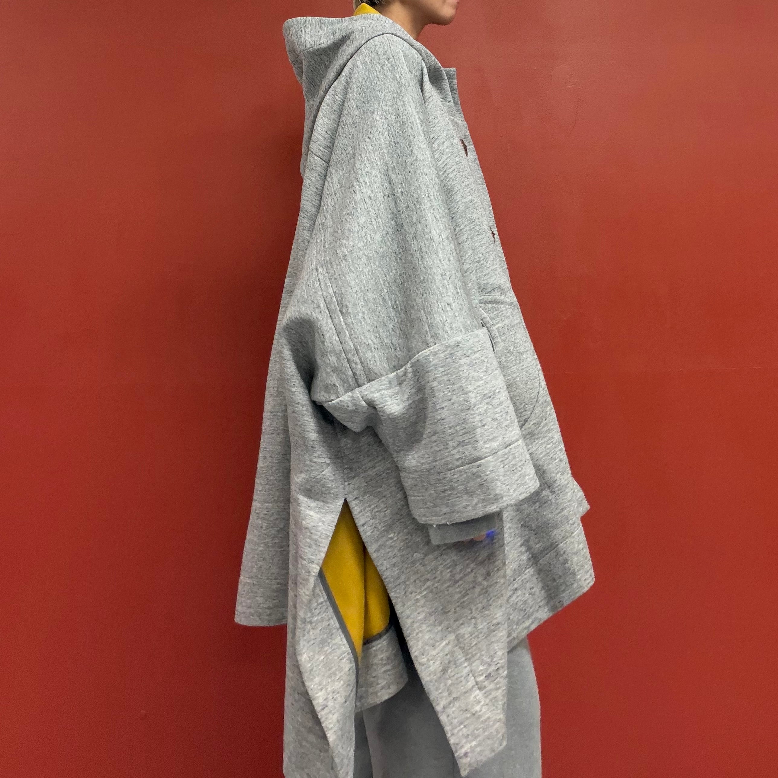 Vivienne Westwood RED LABEL poncho