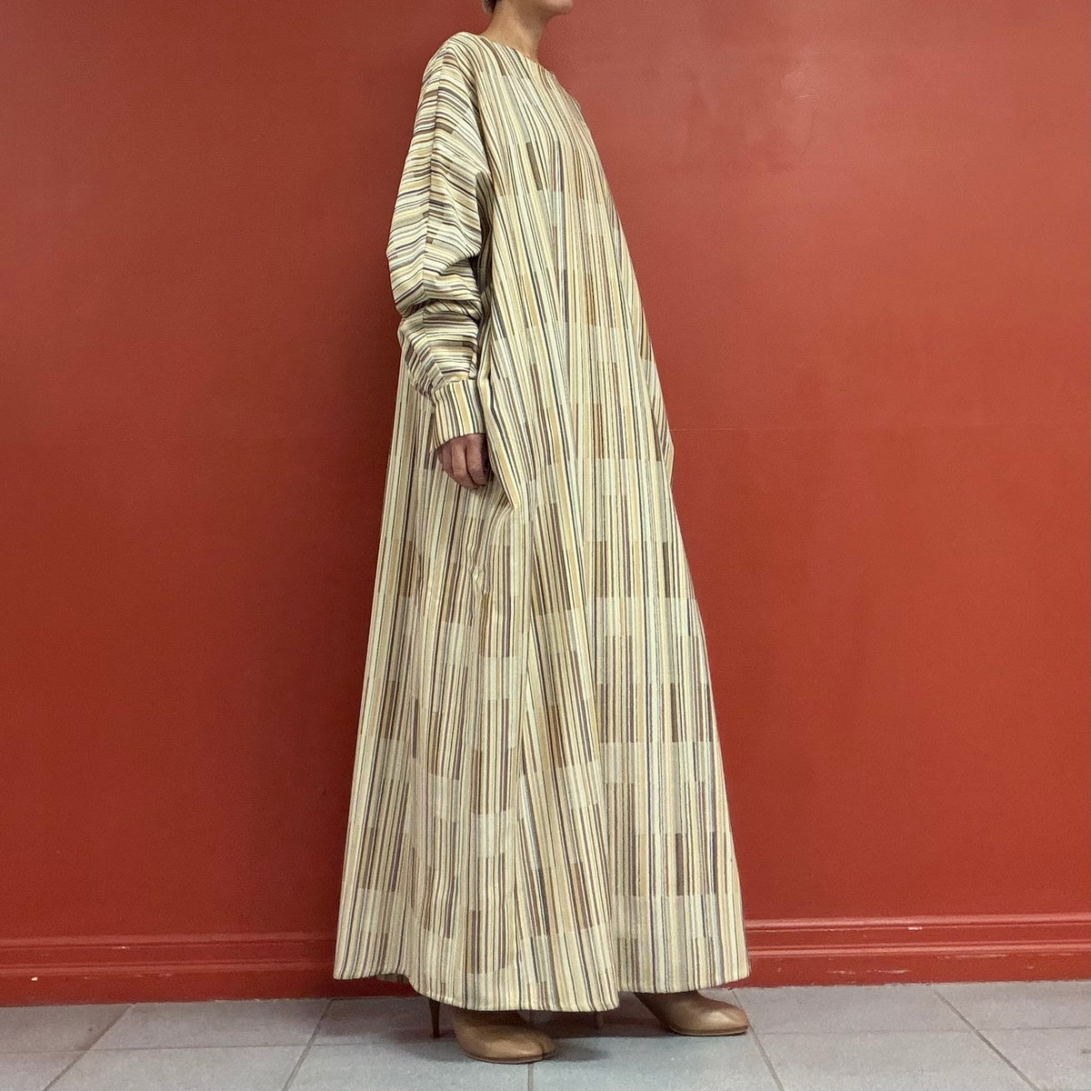 NEHERA dress