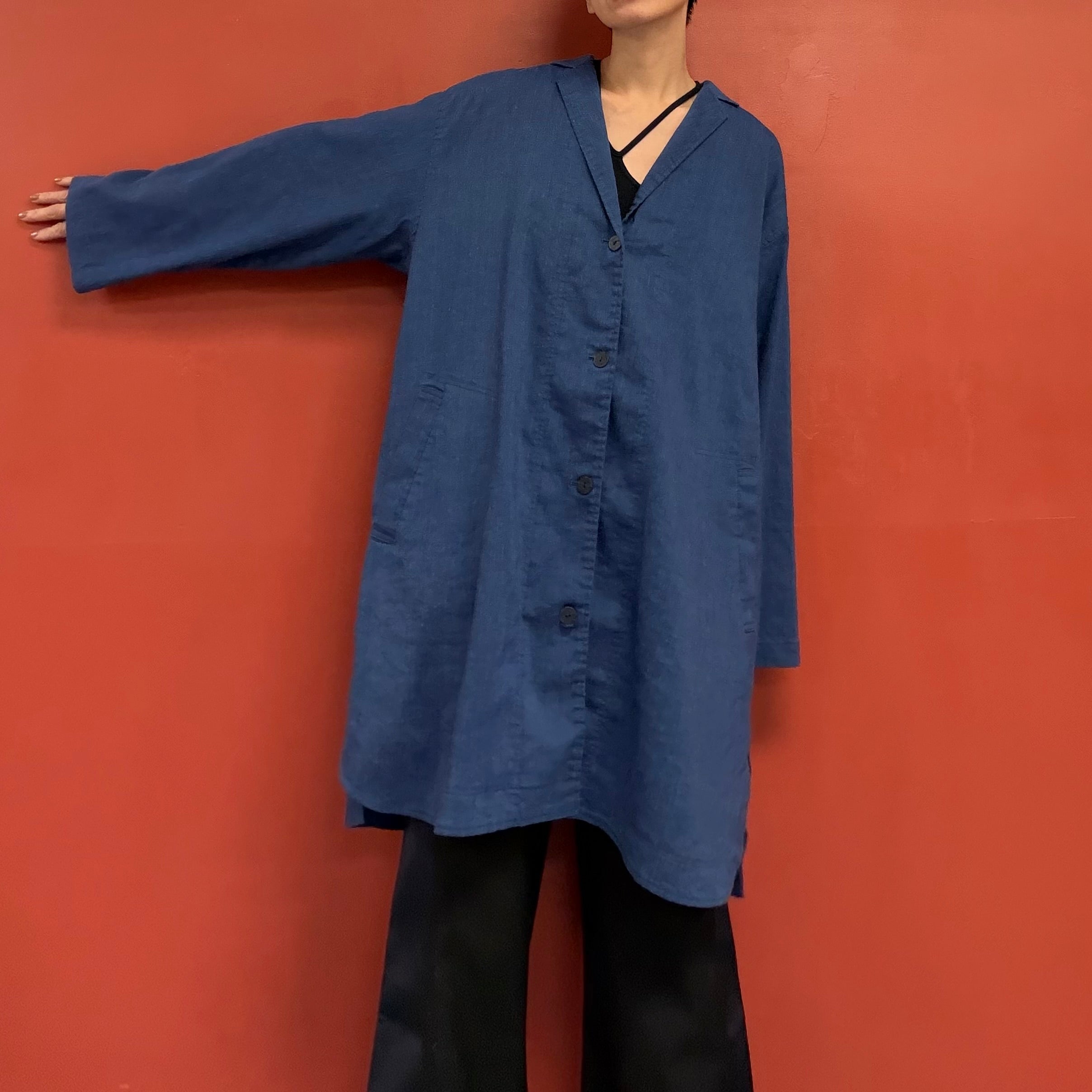Shirt jacket