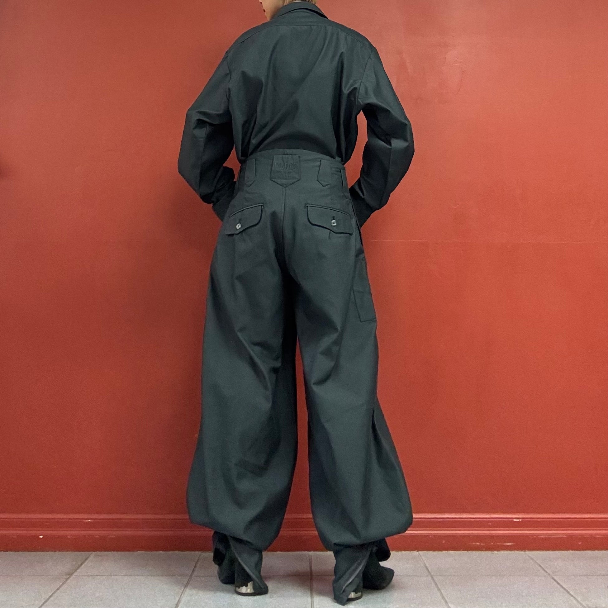 Tobi pants