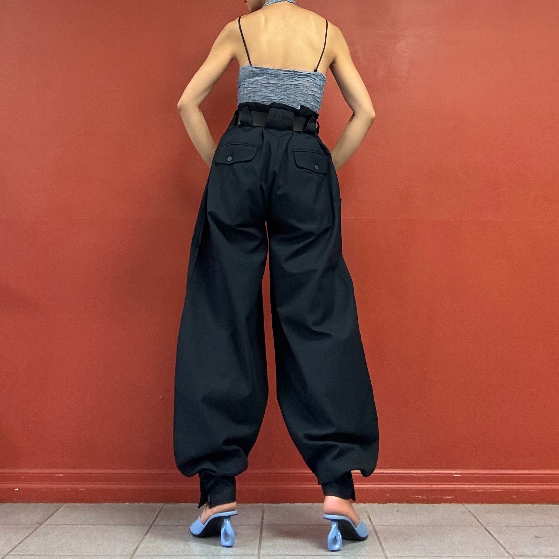 Tobi pants