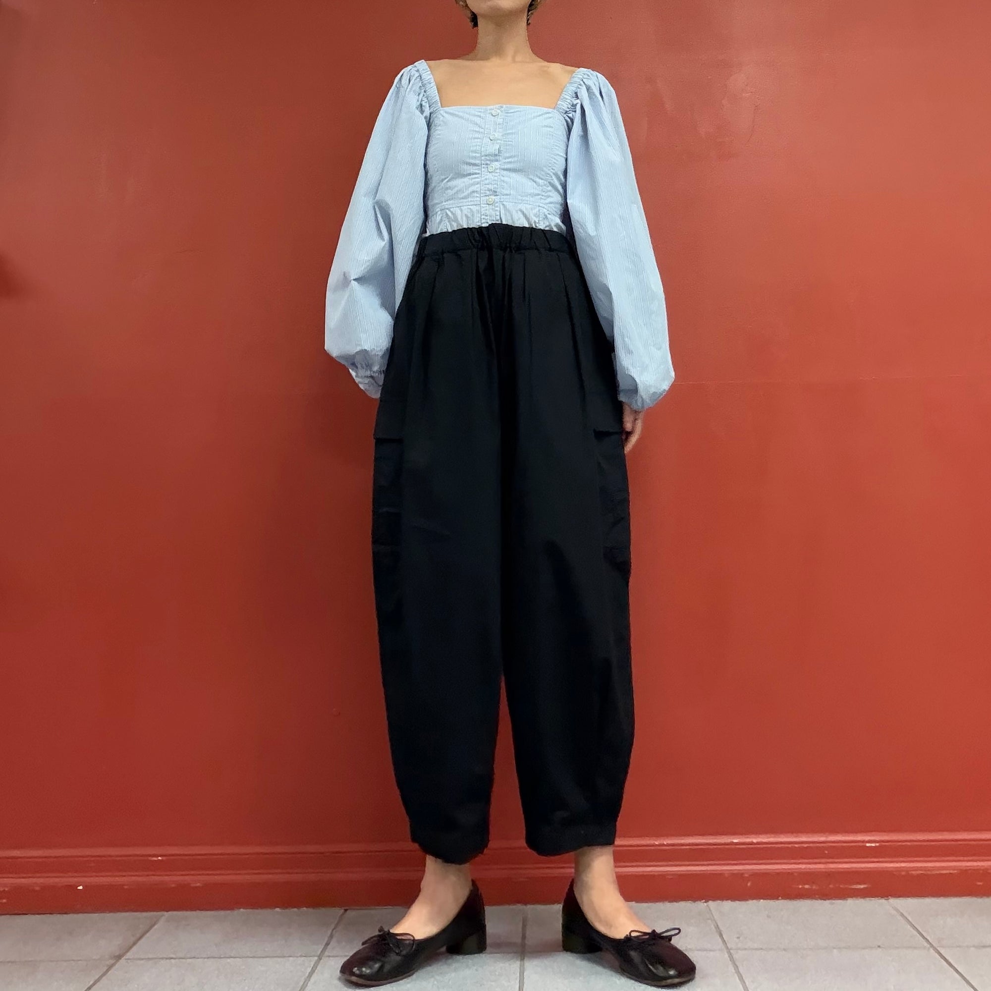 Cargo pants