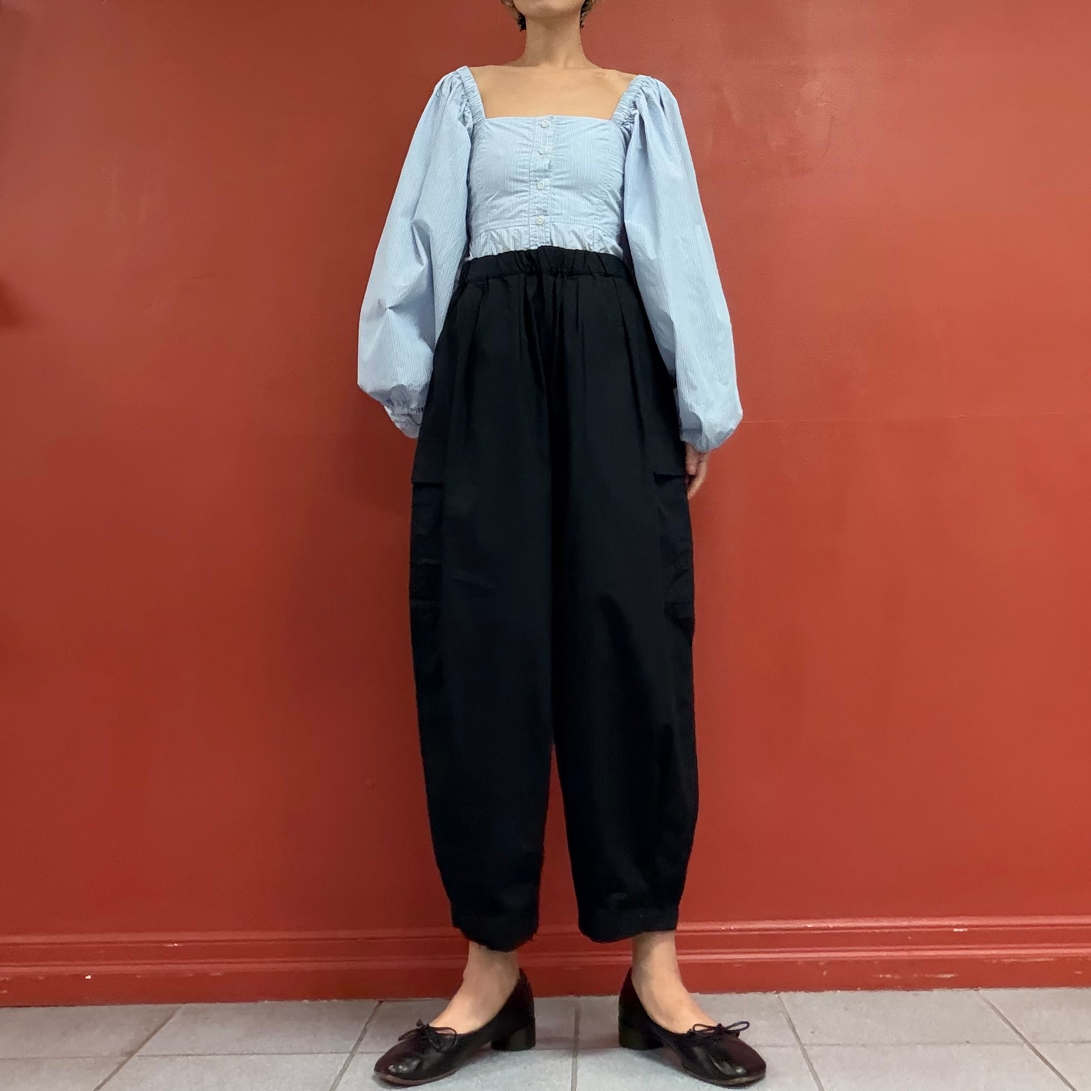 Cargo pants