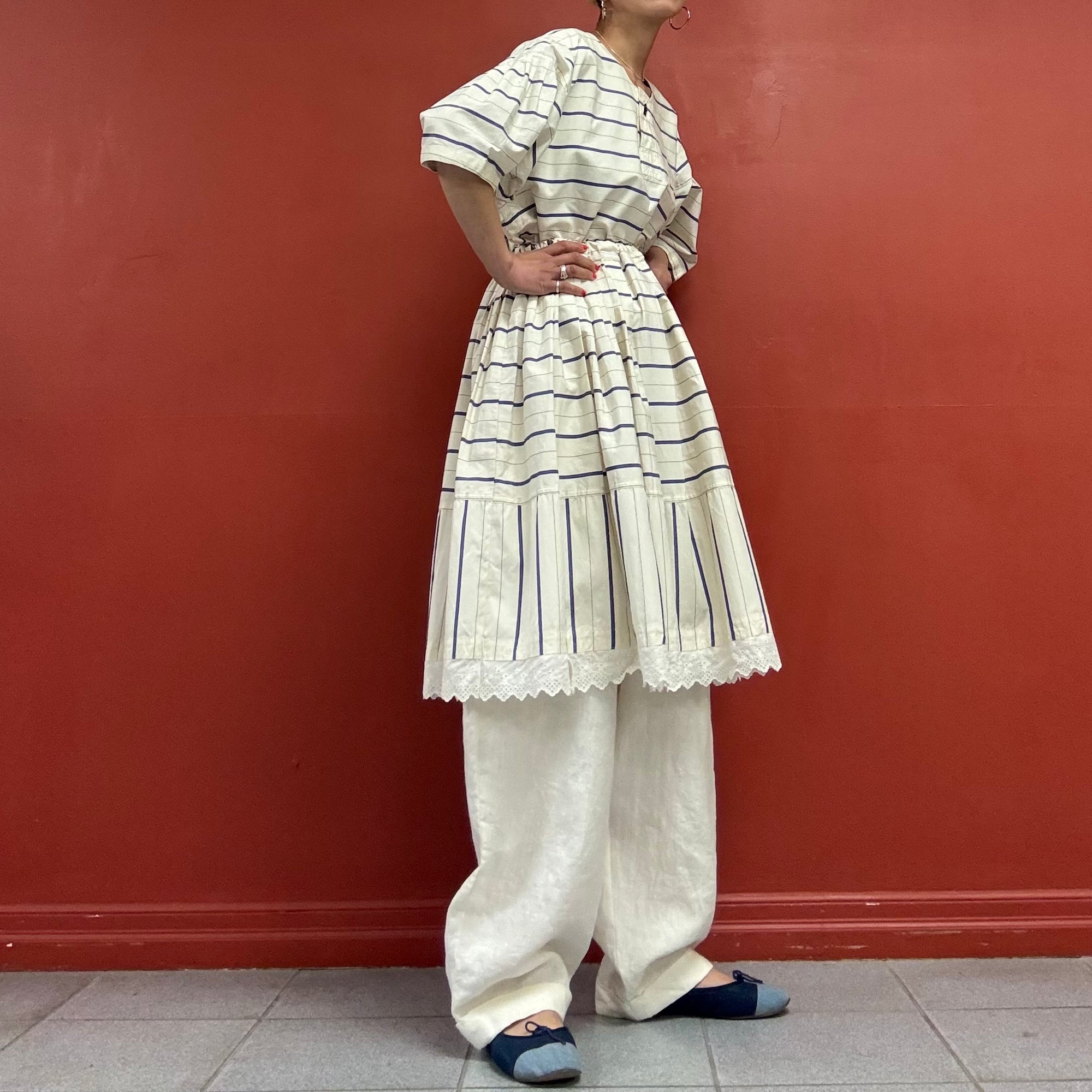 TAKEZO Skirt