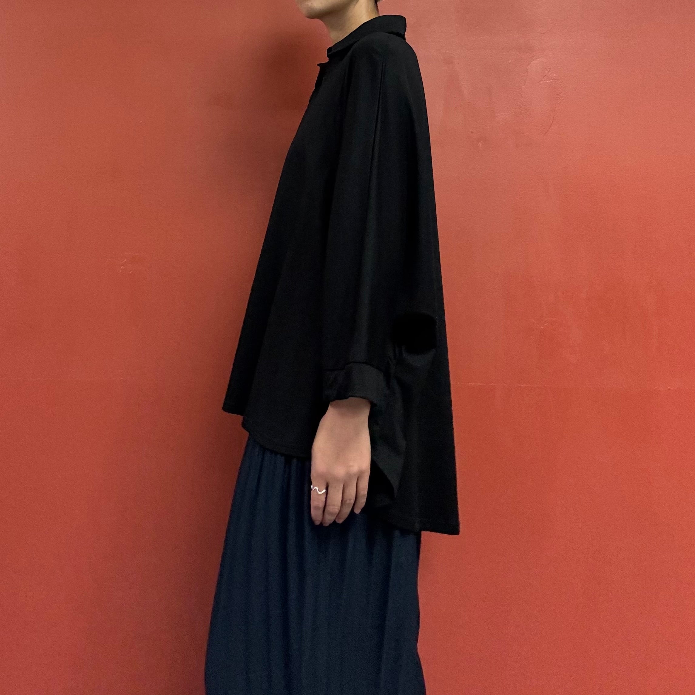 Dolman sleeves top