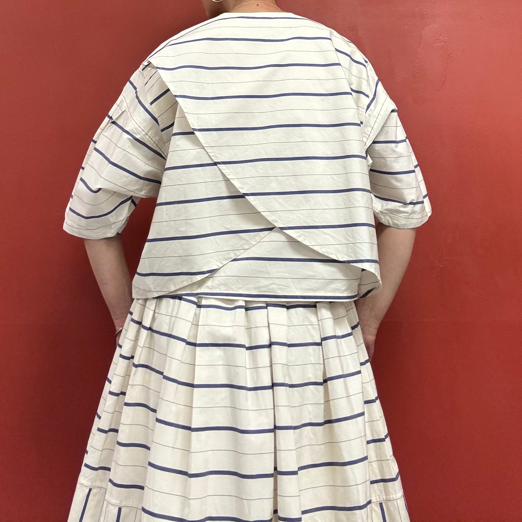 TAKEZO Blouse