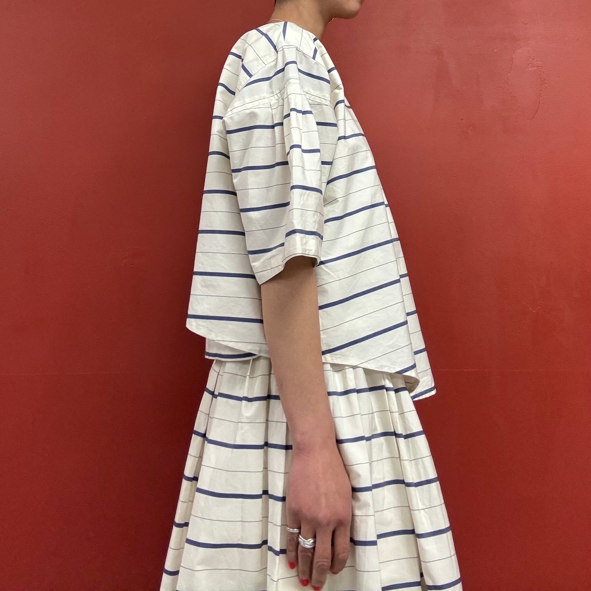 TAKEZO Blouse