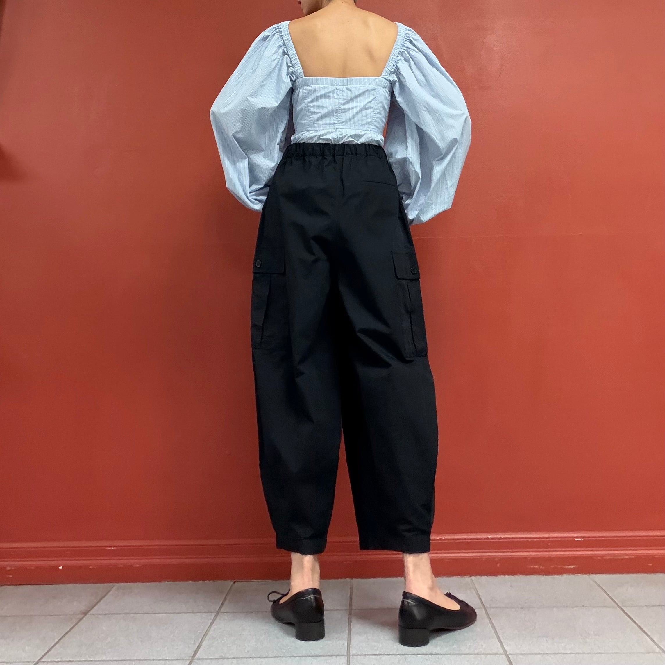 Cargo pants