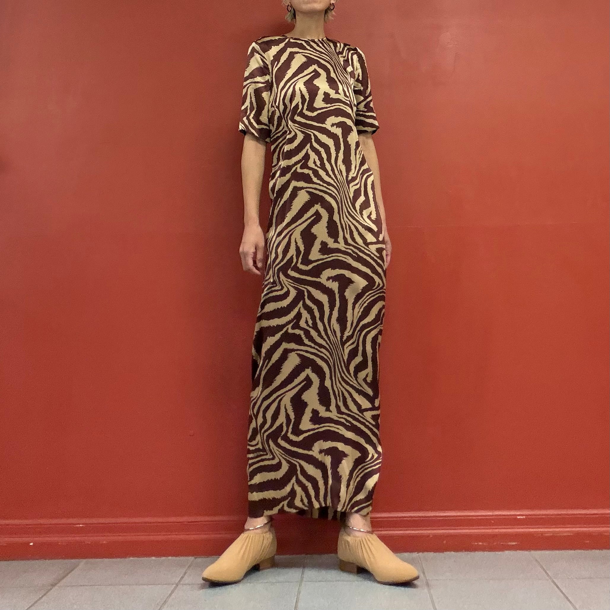 GANNI dress