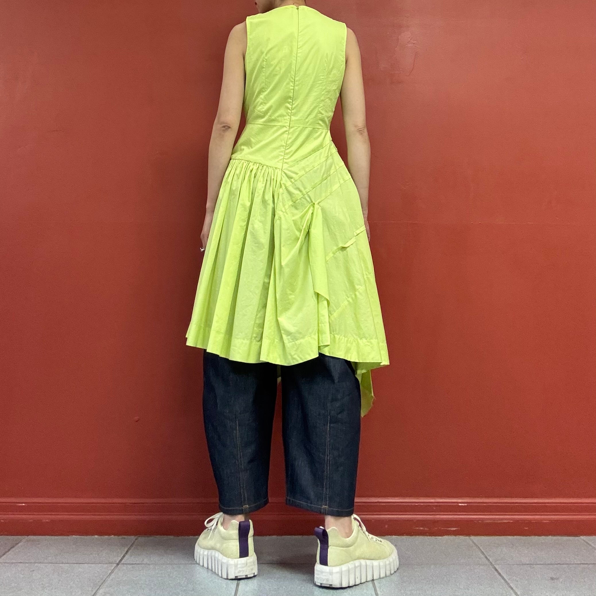 Molly Goddard Dress