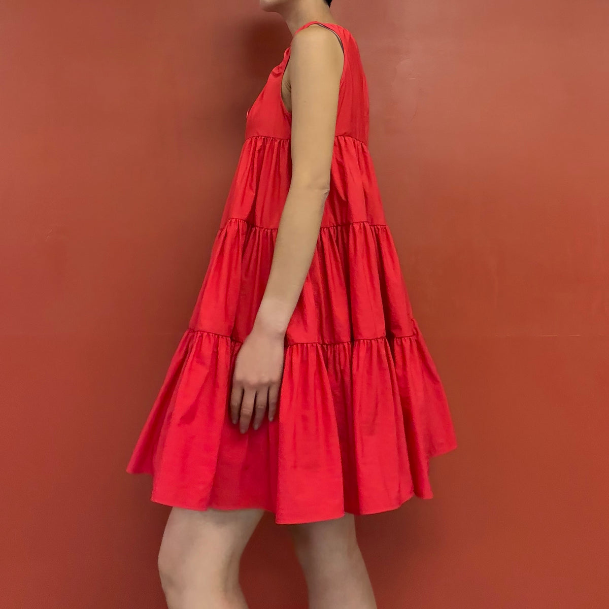 CECILIE BAHNSEN dress