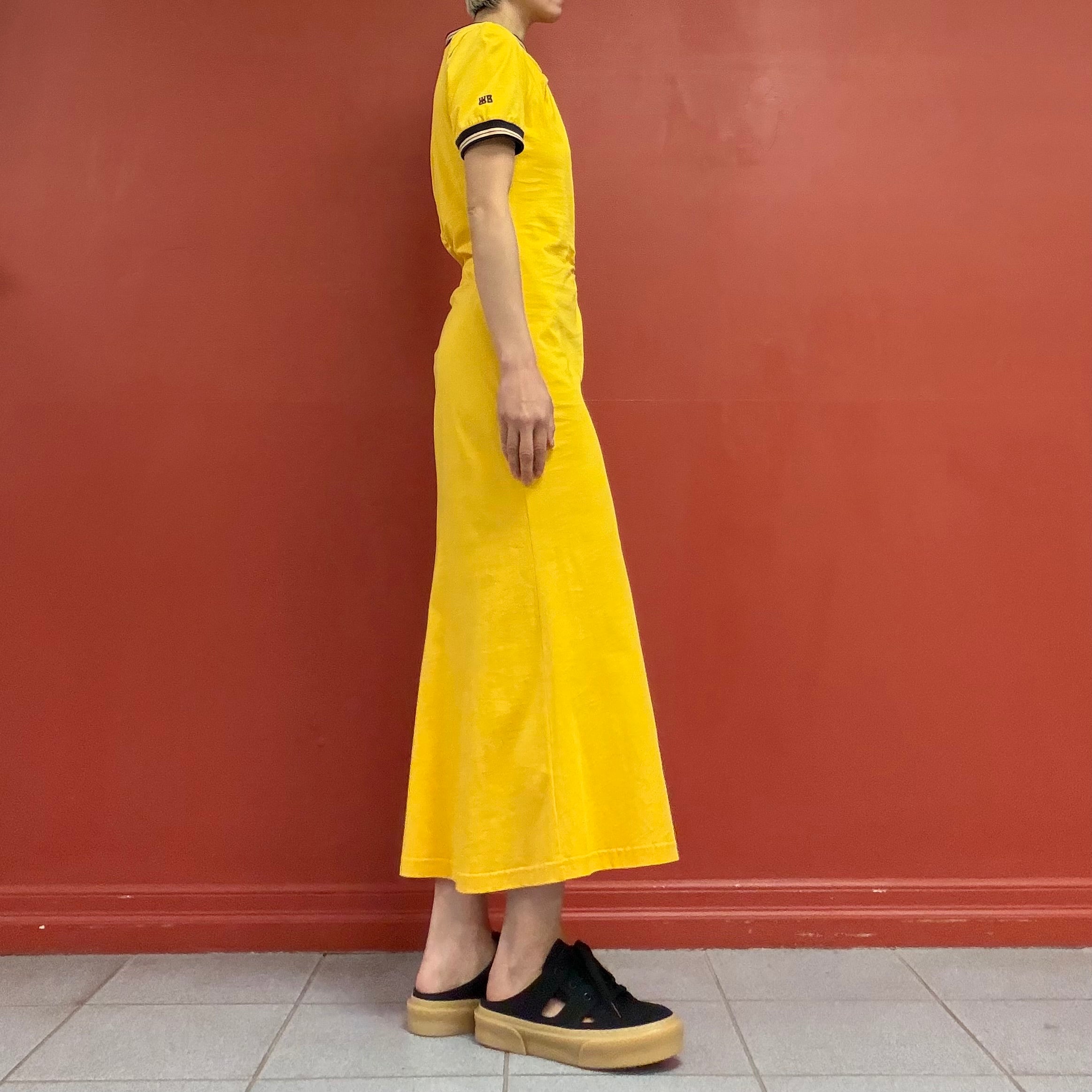 Wales Bonner dress