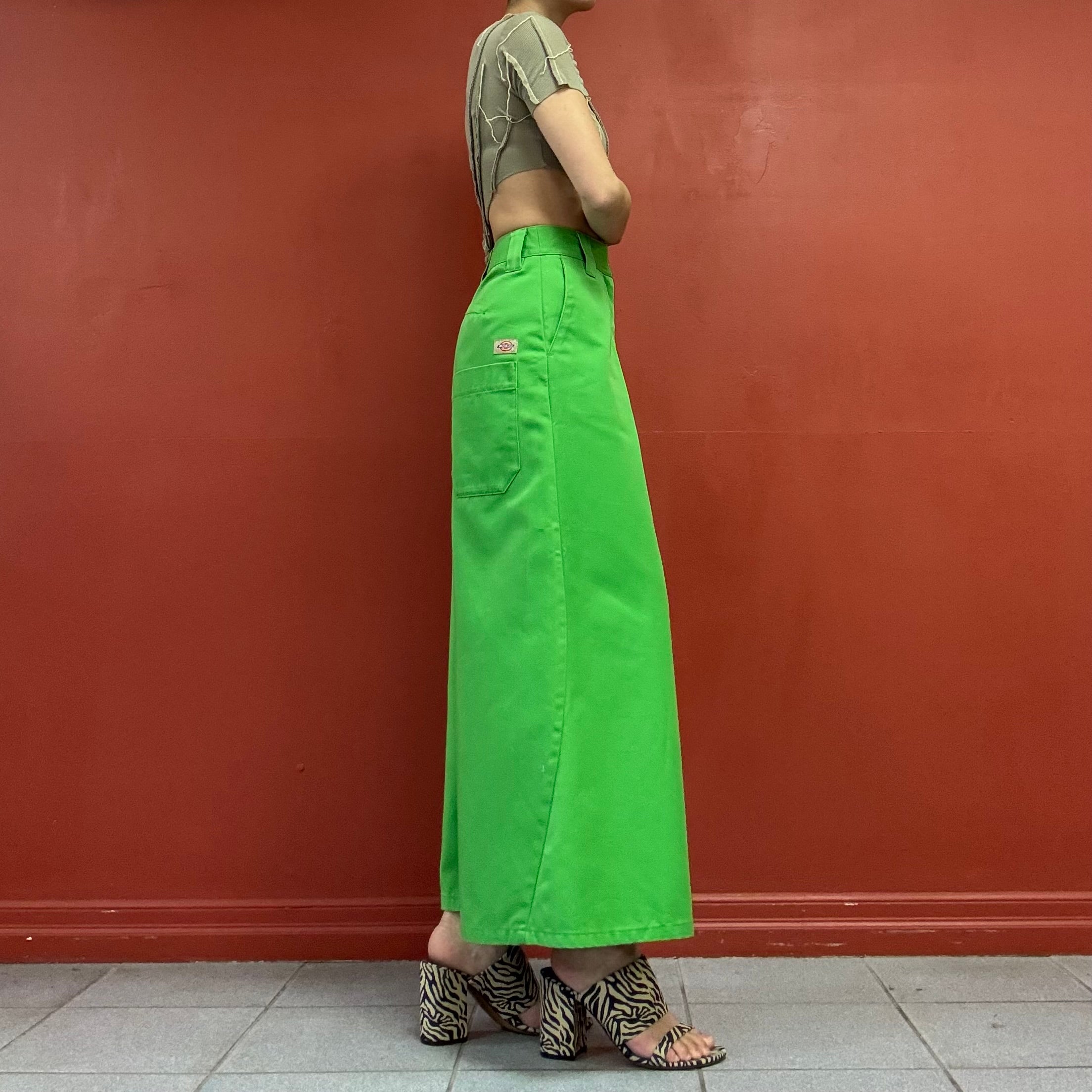 Dickies High Rise Pants