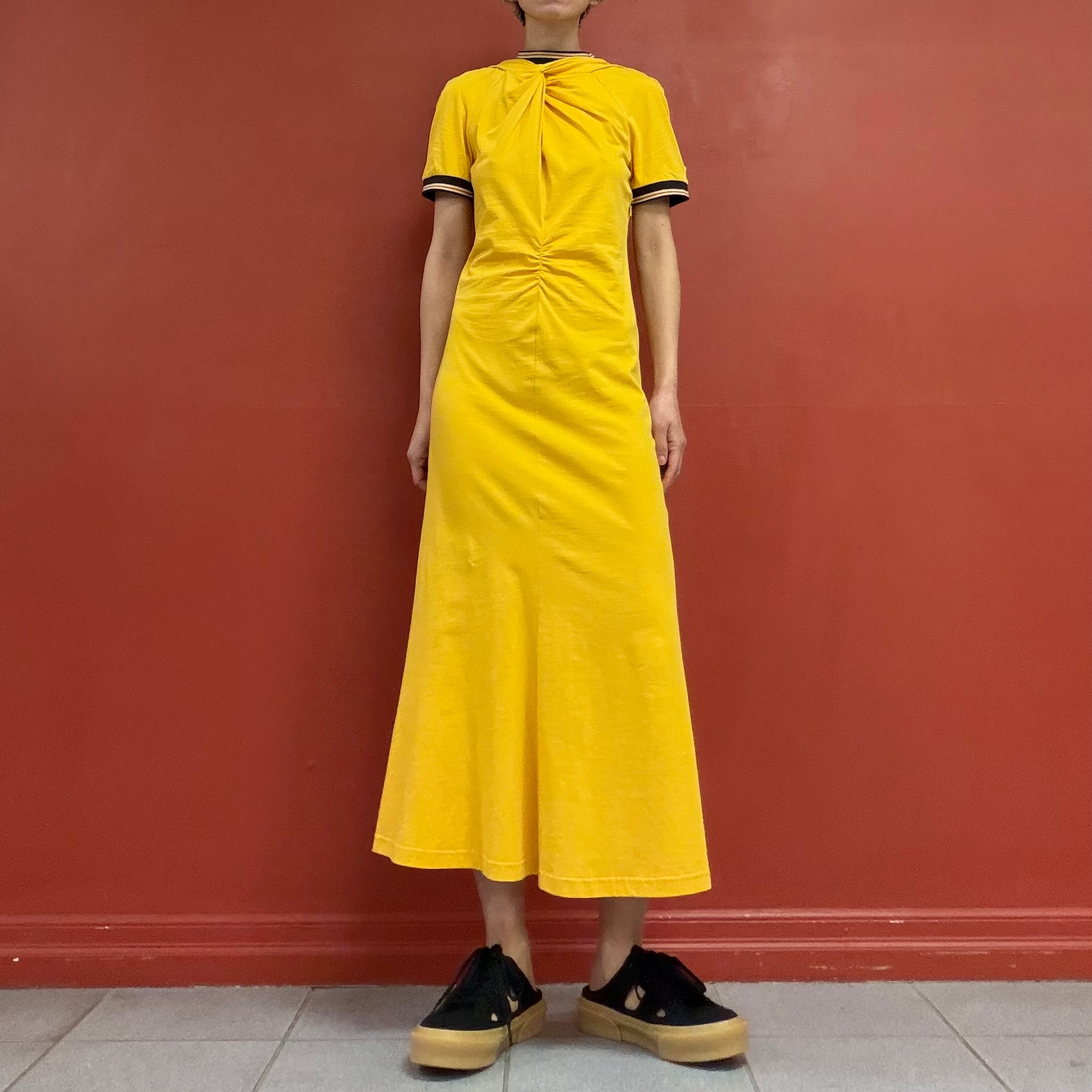 Wales Bonner dress