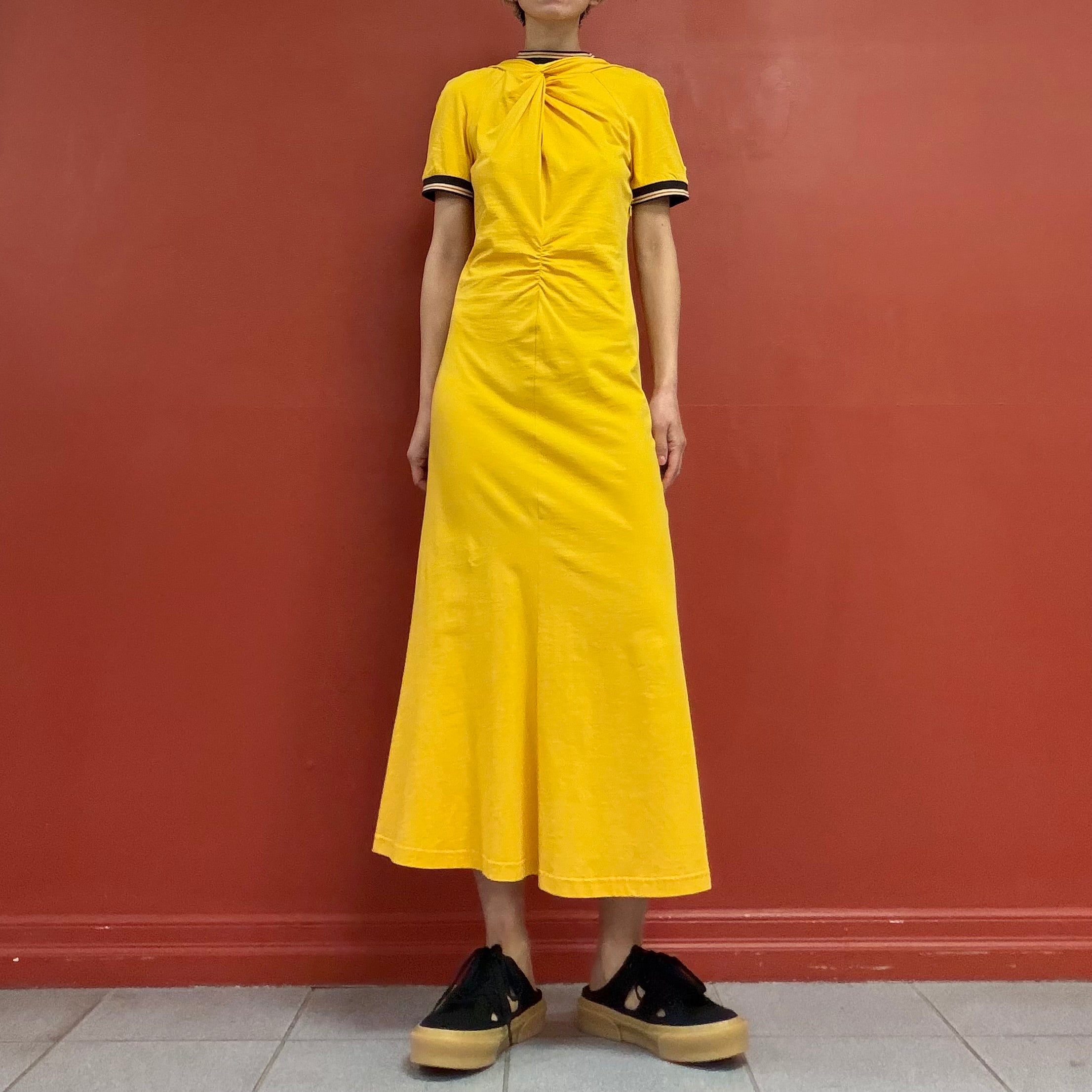 Wales Bonner dress