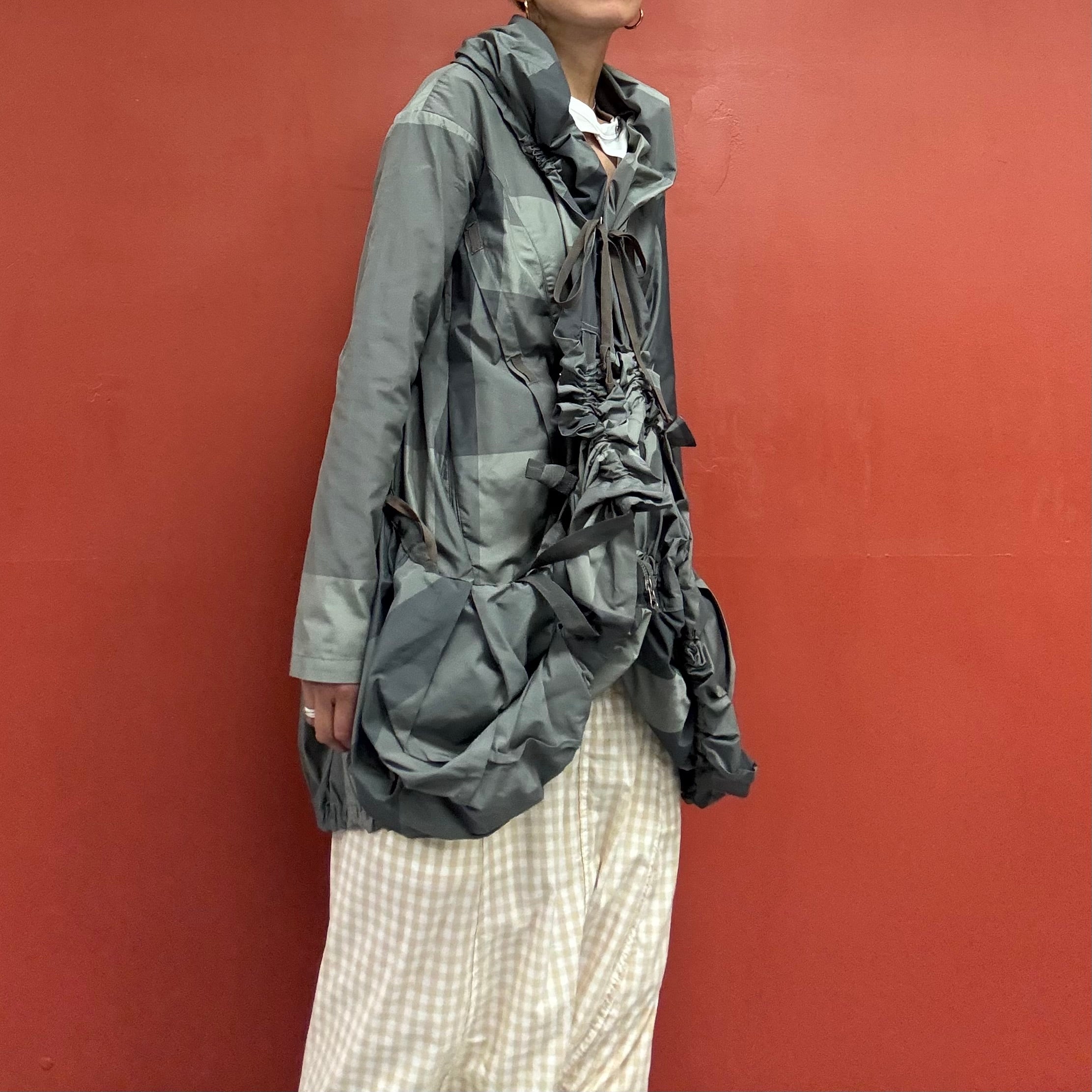 MARITHÉ FRANÇOIS GIRBAUD Jacket