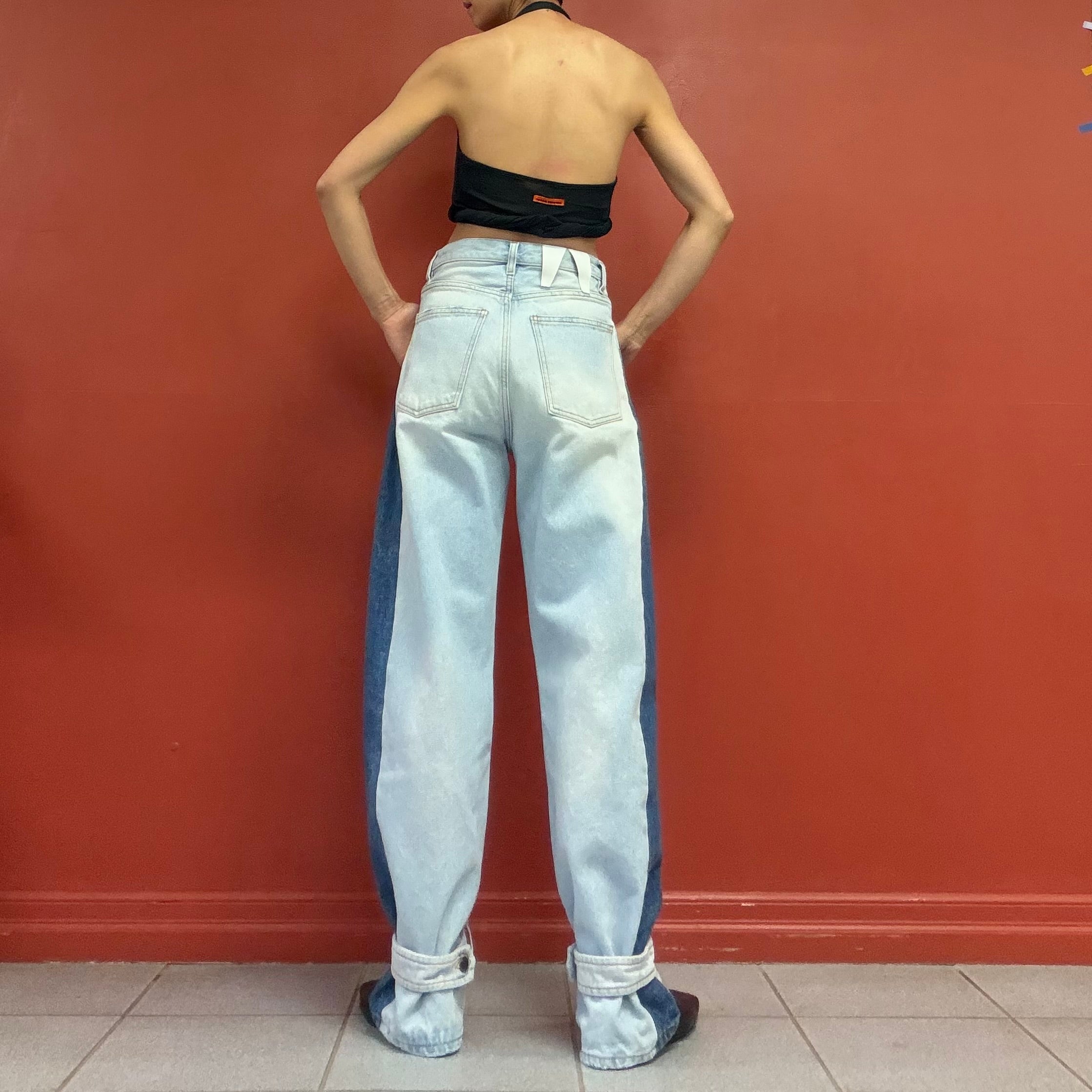 DARKPARK jeans