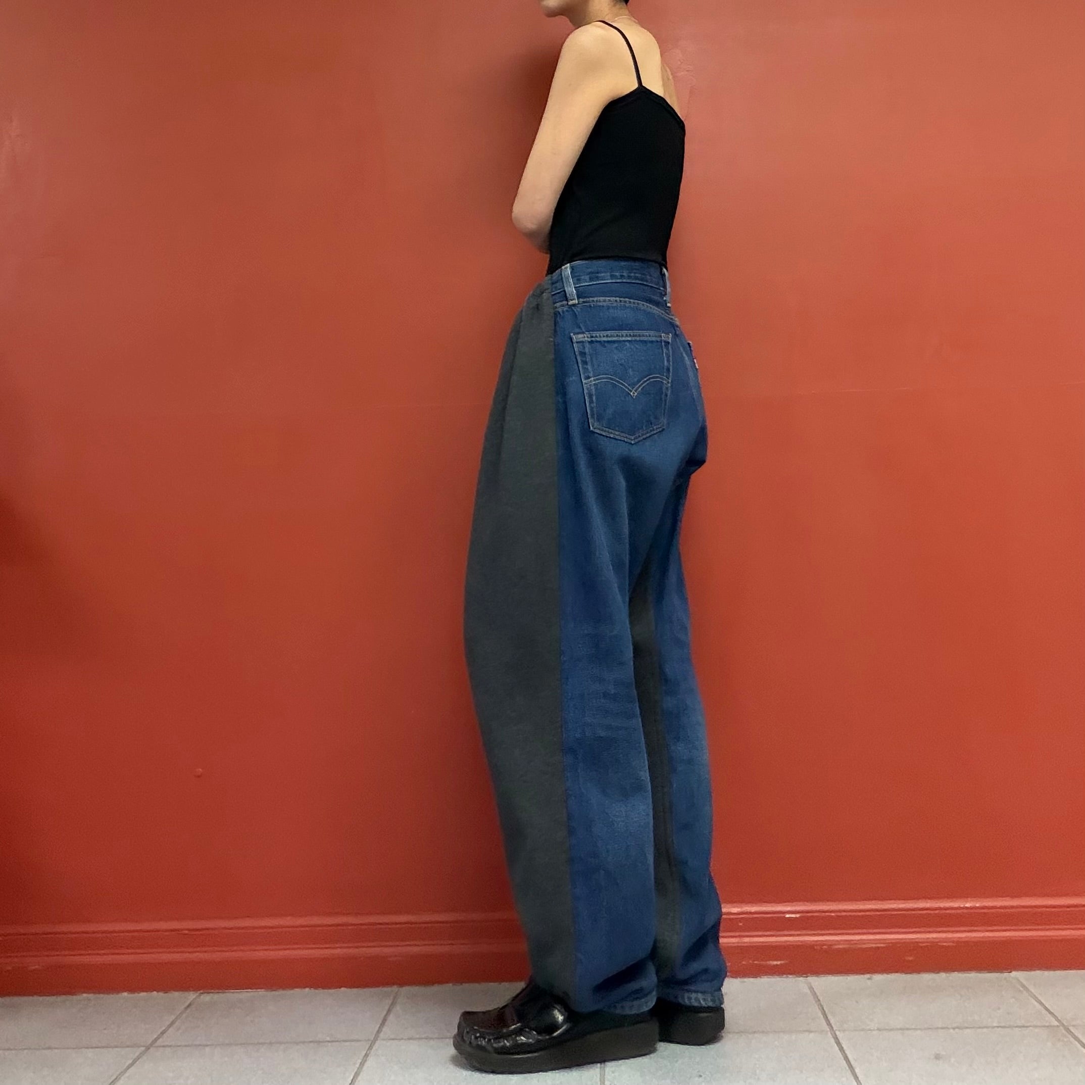 Bless overjogging jeans