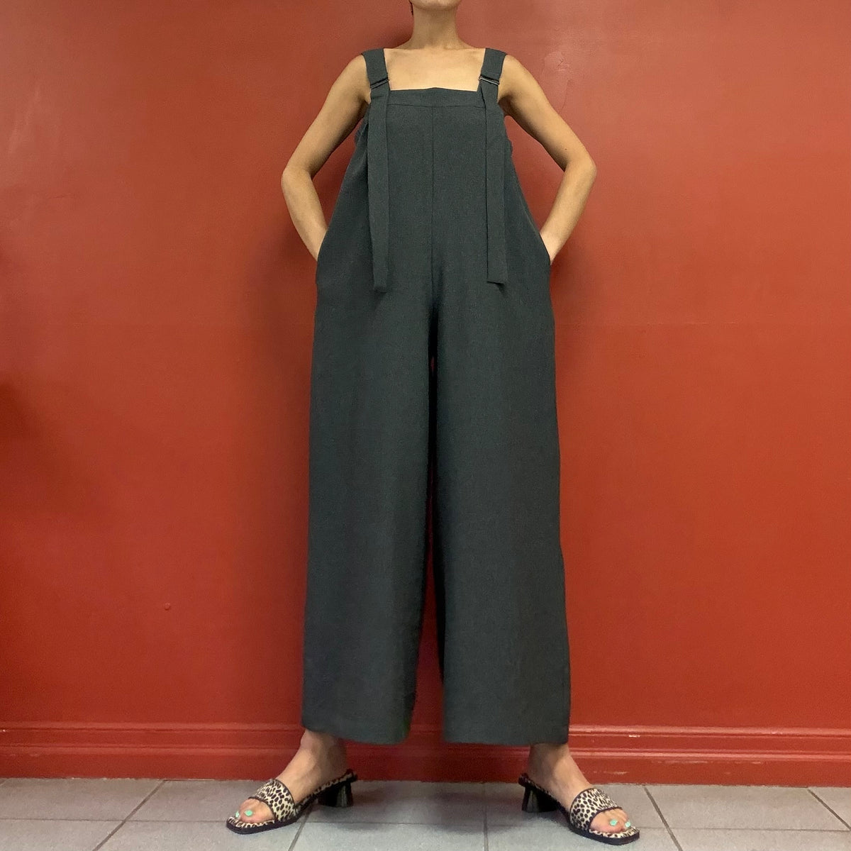 2way jumpsuit