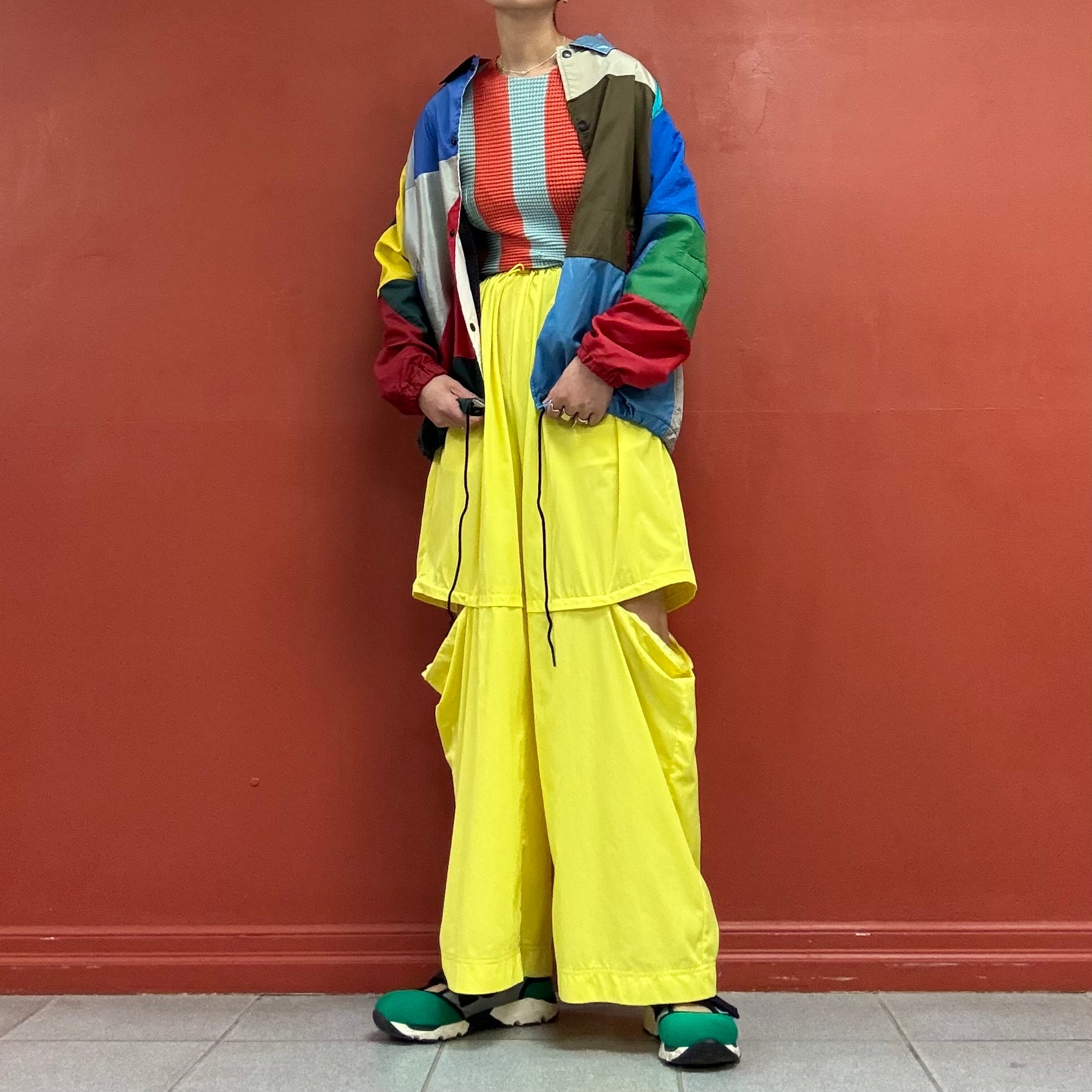 Rebuild BY NEEDLES Jacket