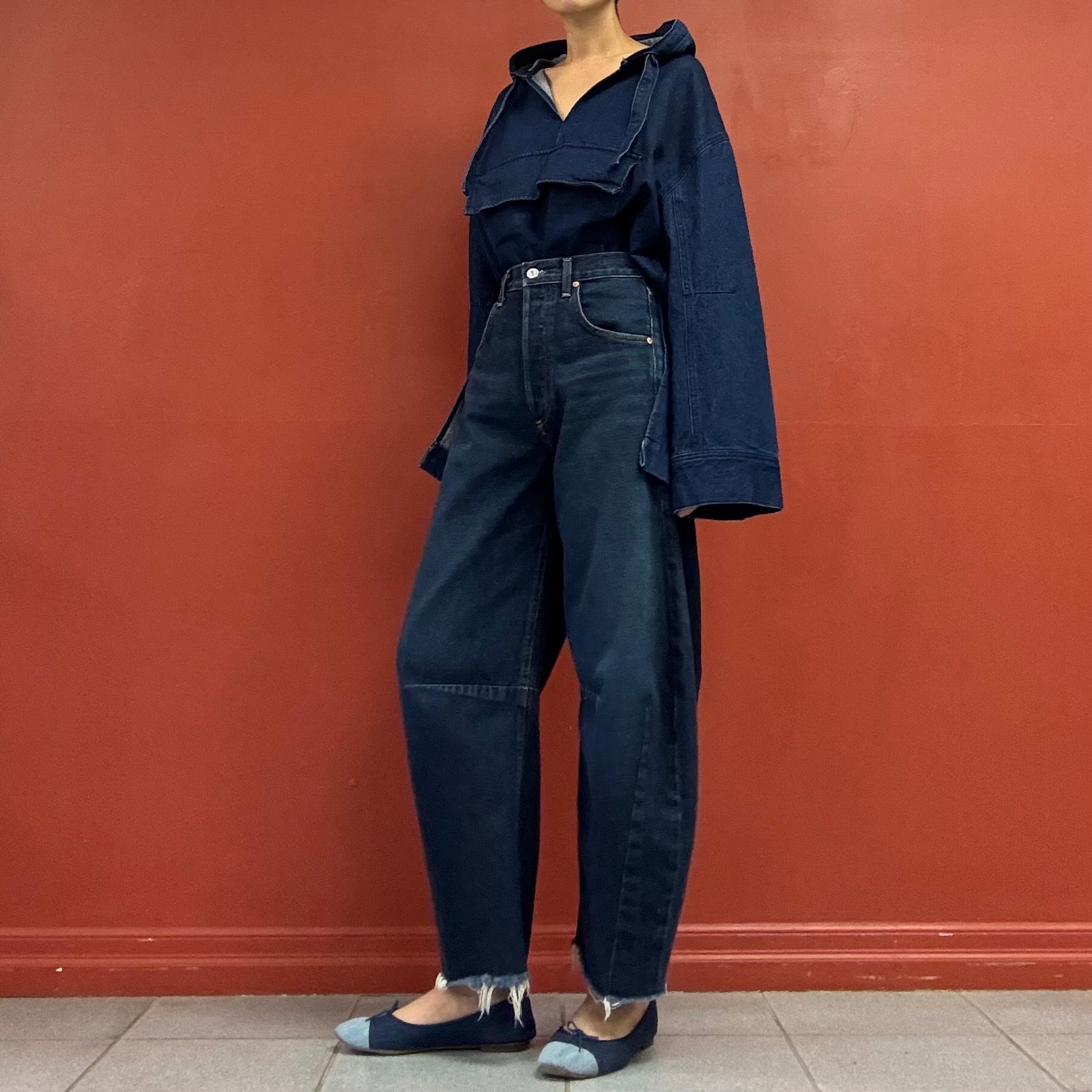 CITIZENS of HUMANITY jeans
