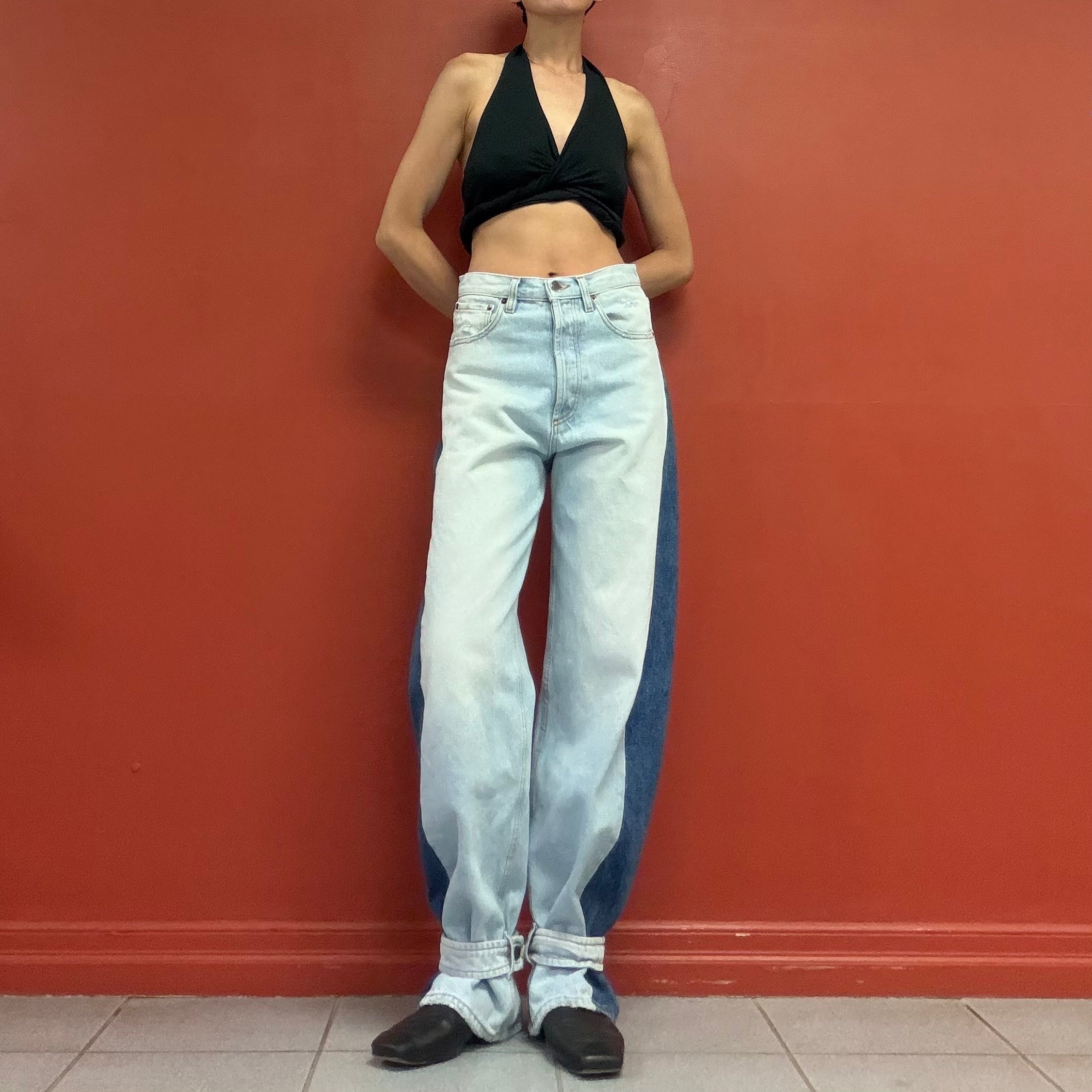 DARKPARK jeans